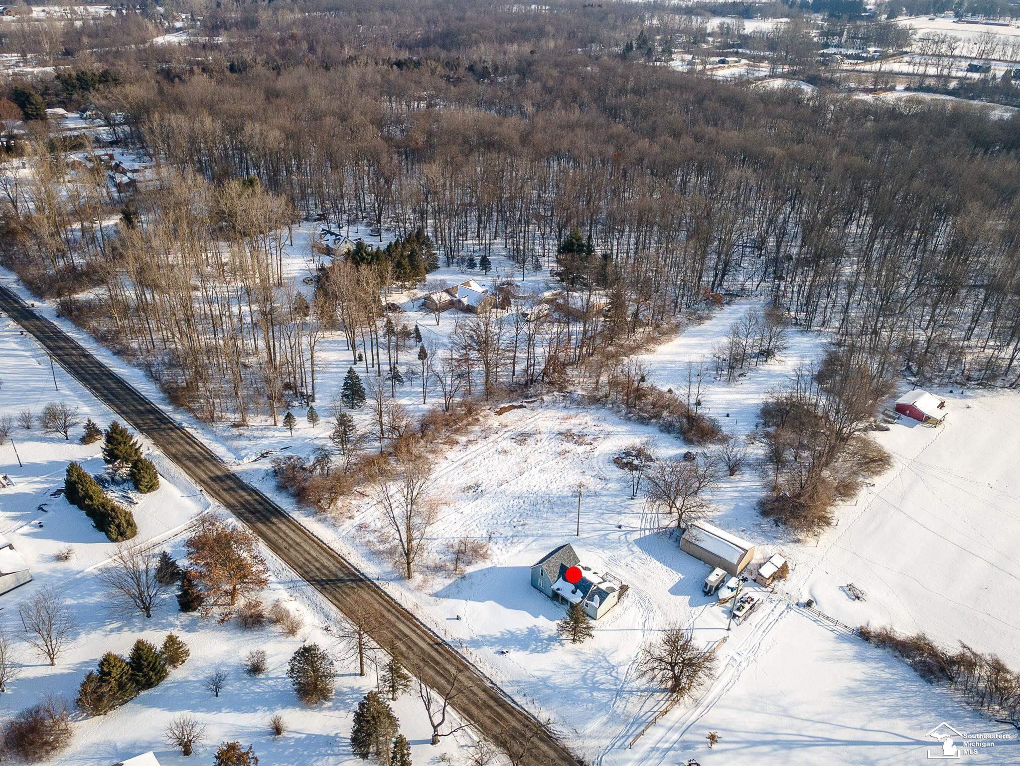 4181 Wells Road