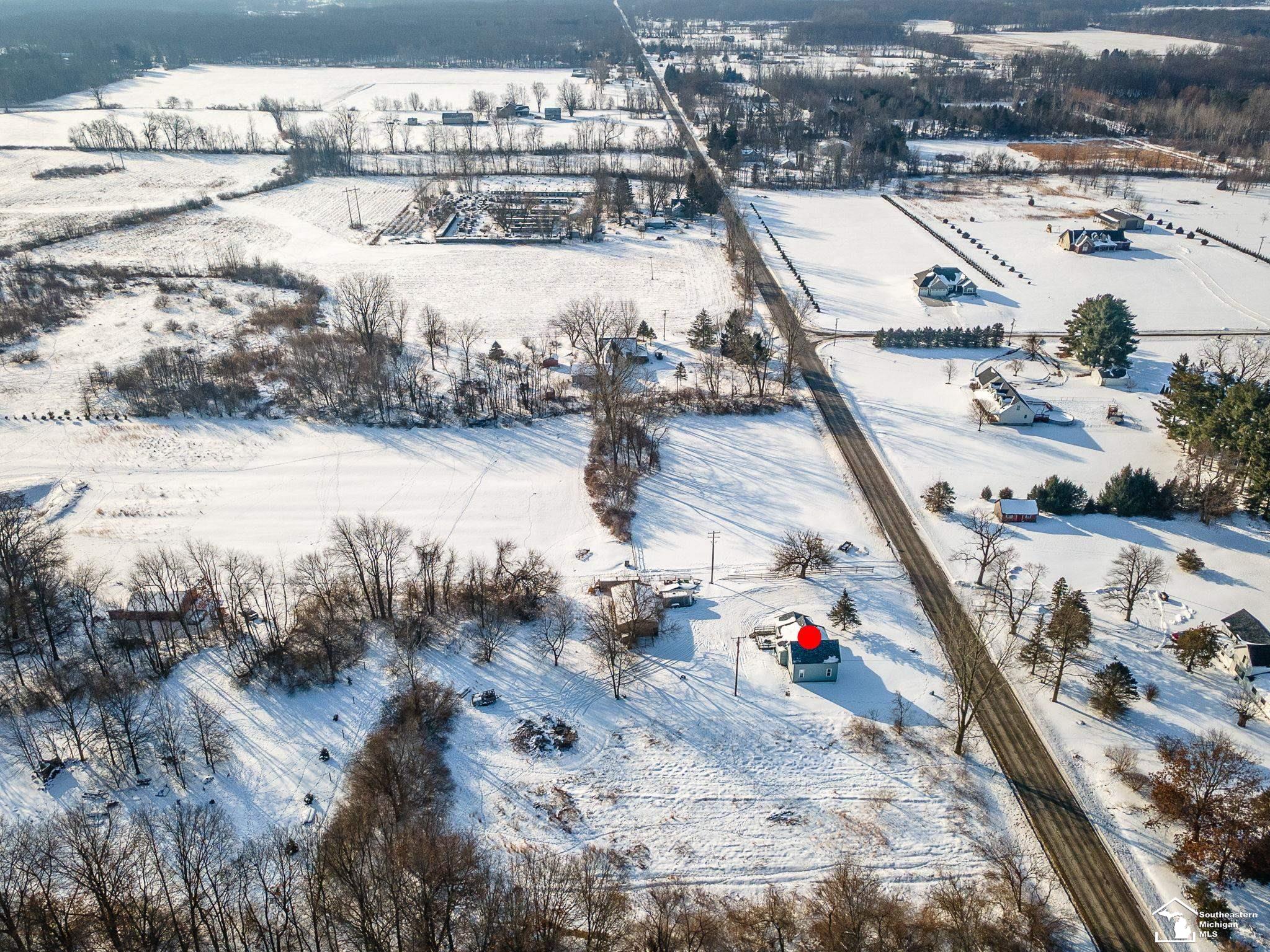 4181 Wells Road