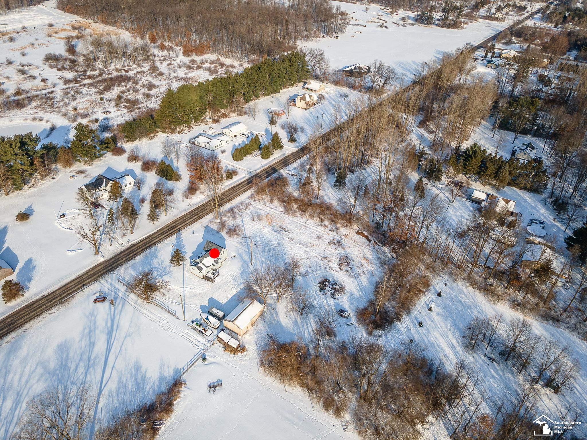 4181 Wells Road