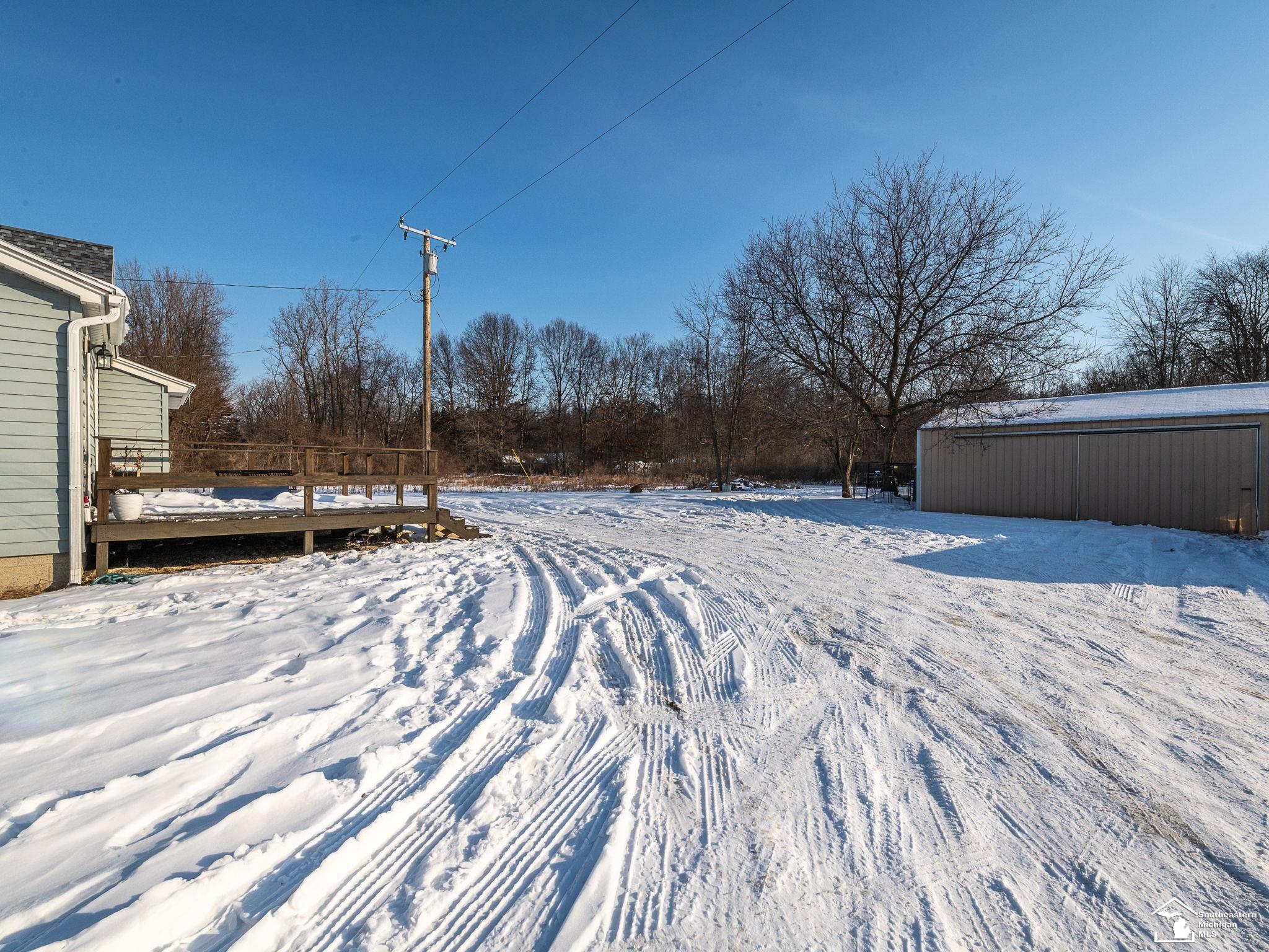 4181 Wells Road