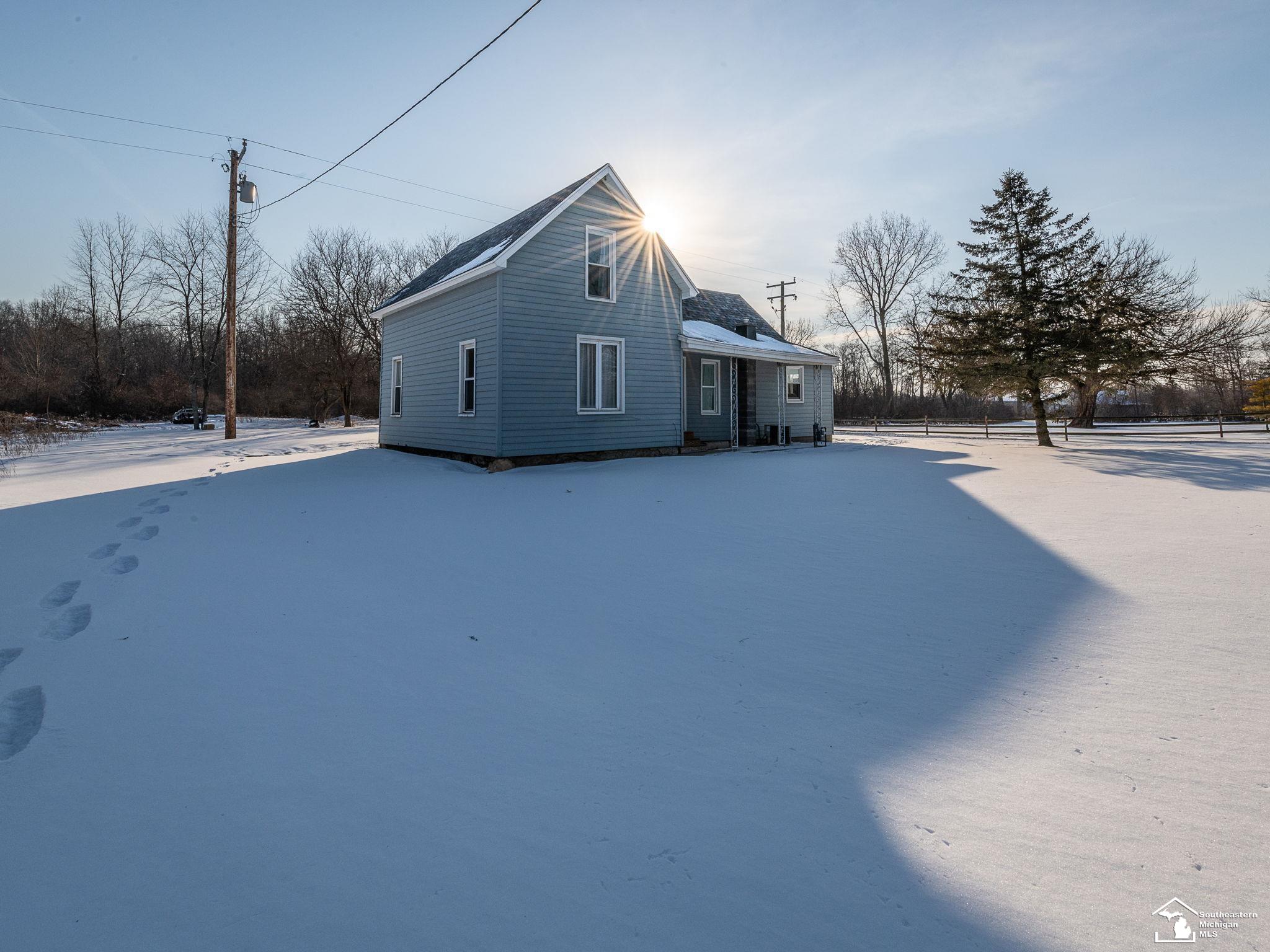 4181 Wells Road