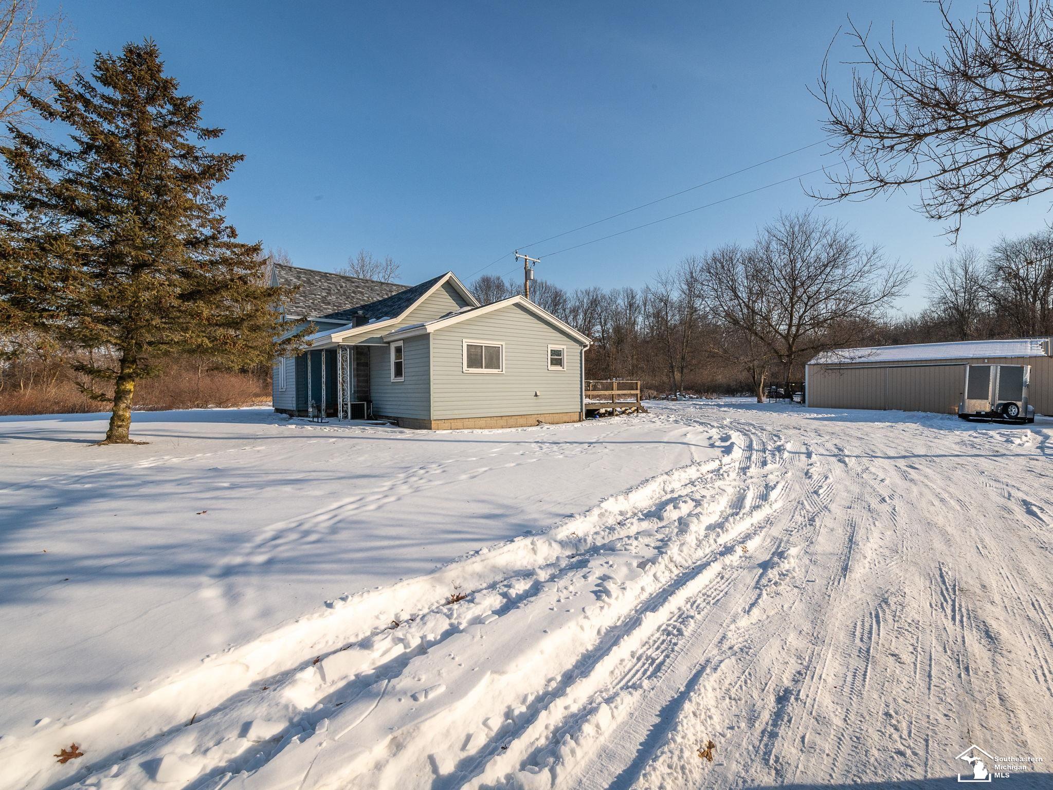 4181 Wells Road