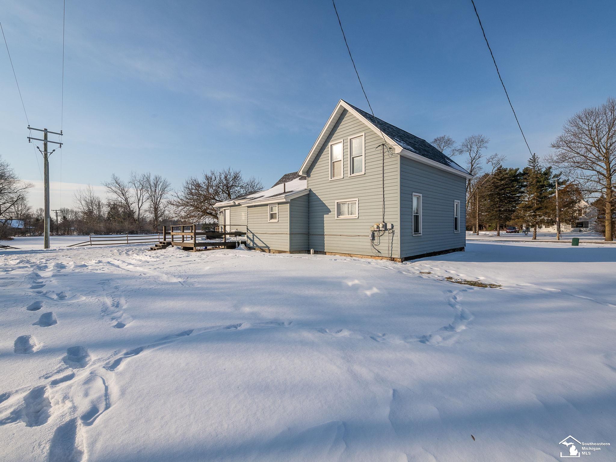 4181 Wells Road