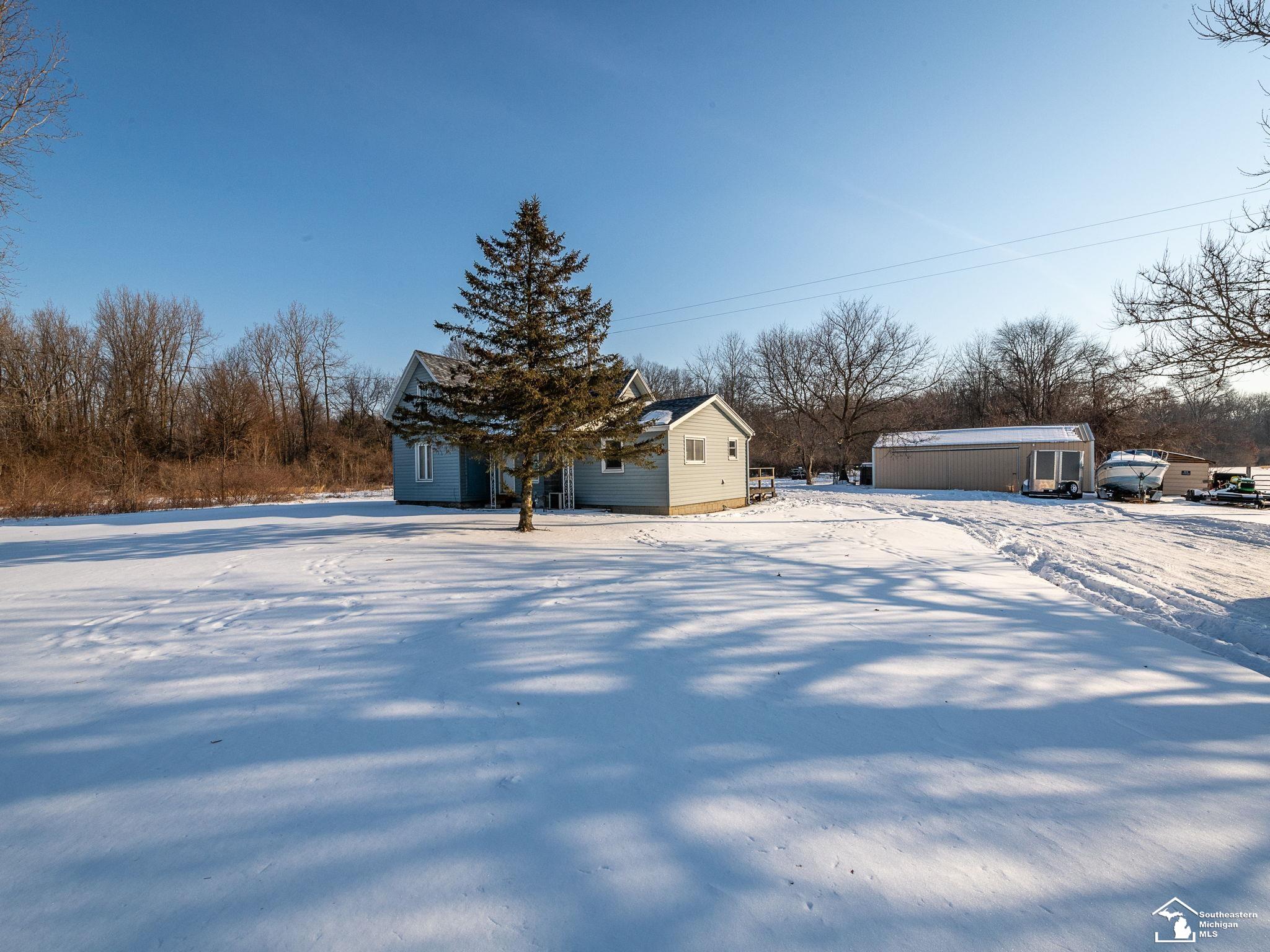 4181 Wells Road