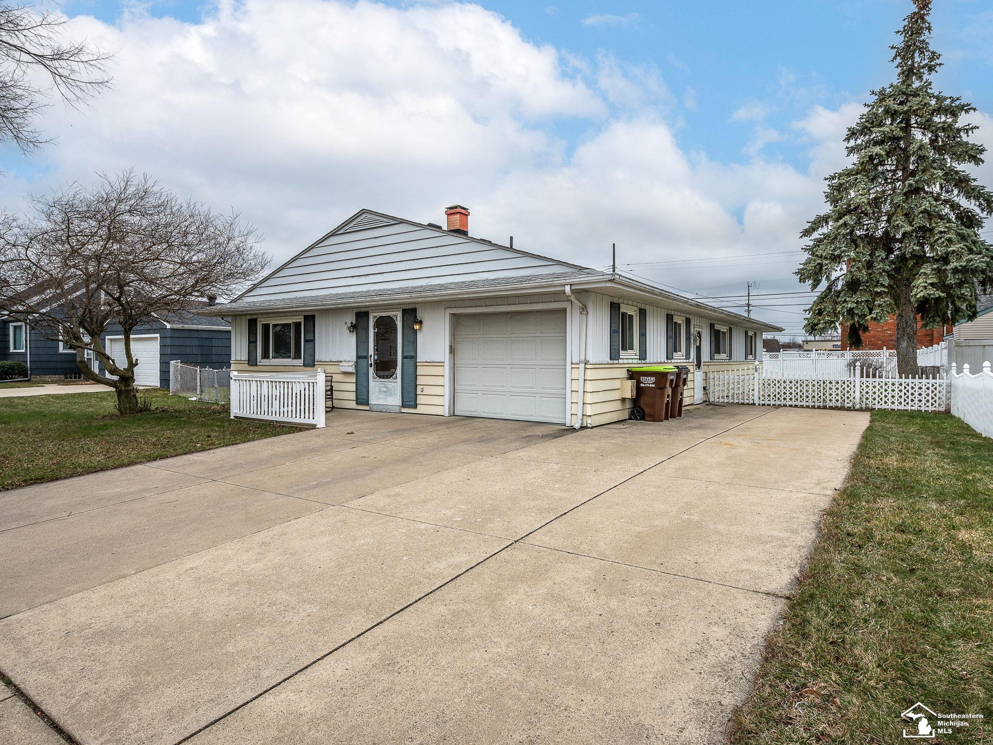 469 Bentley Drive