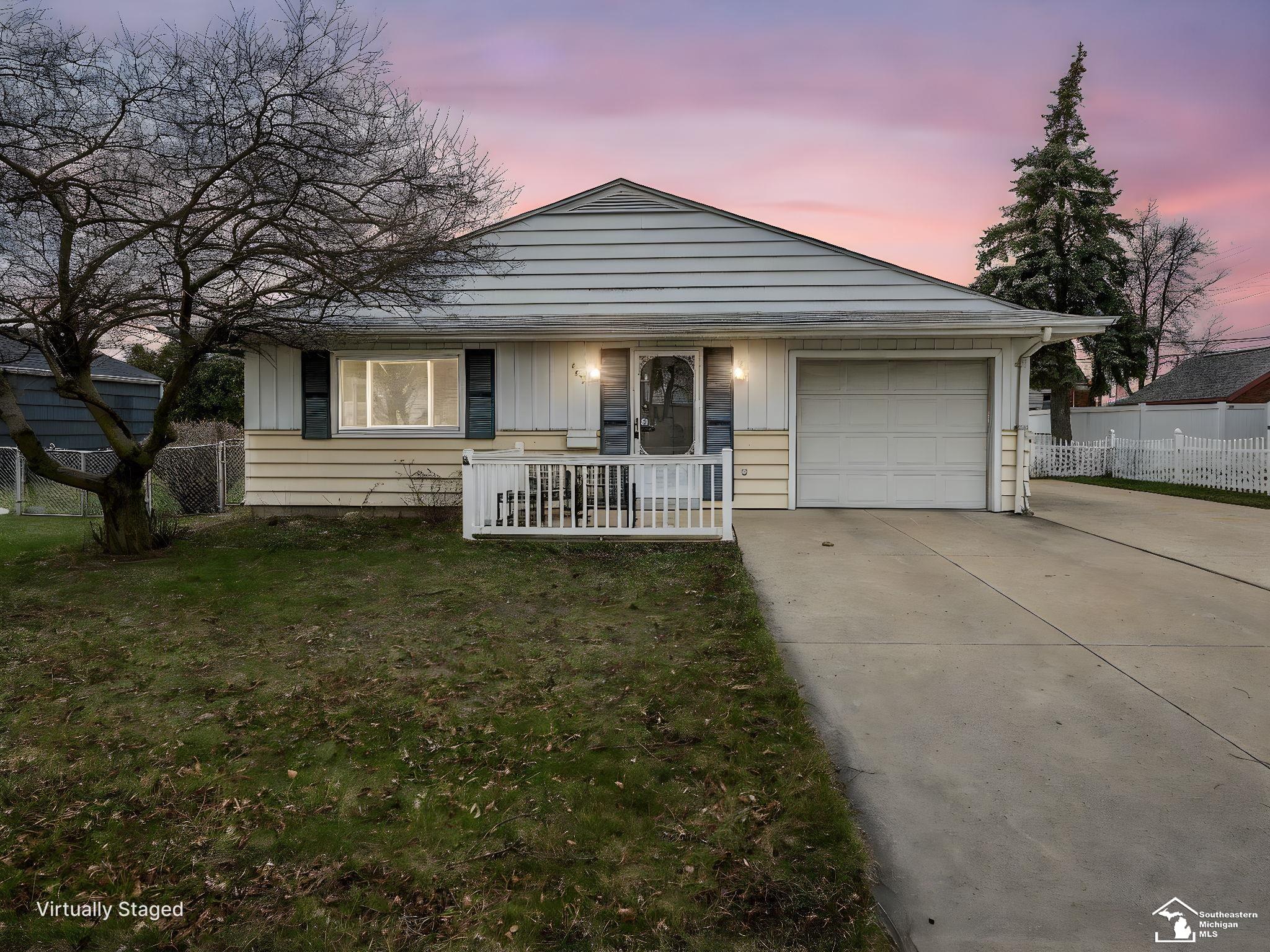 469 Bentley Drive