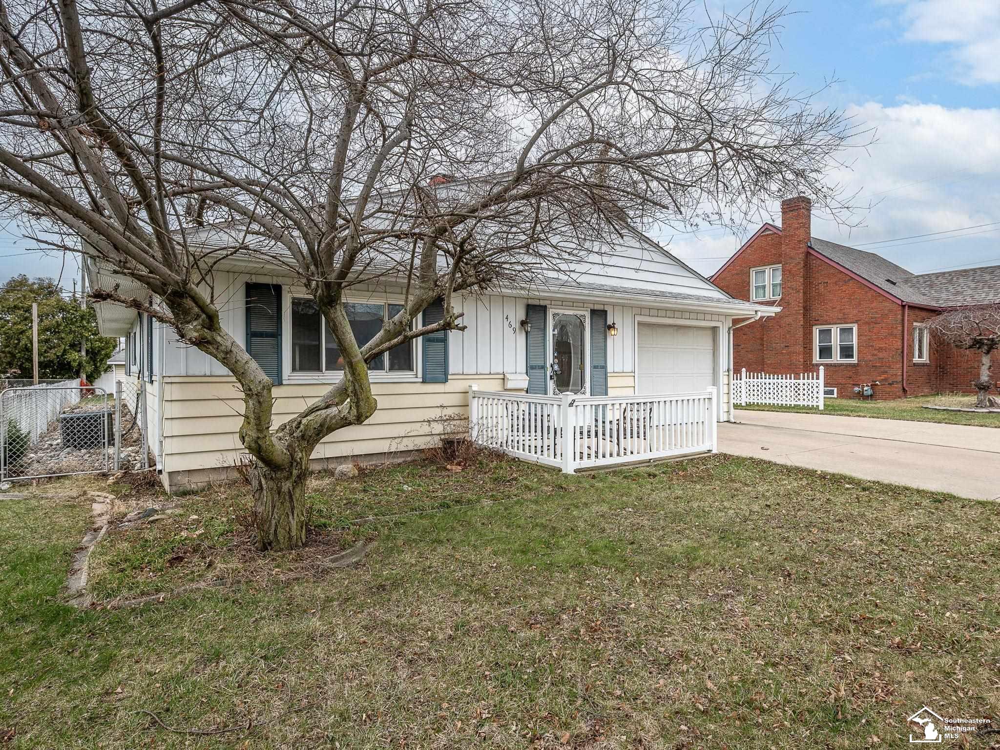 469 Bentley Drive