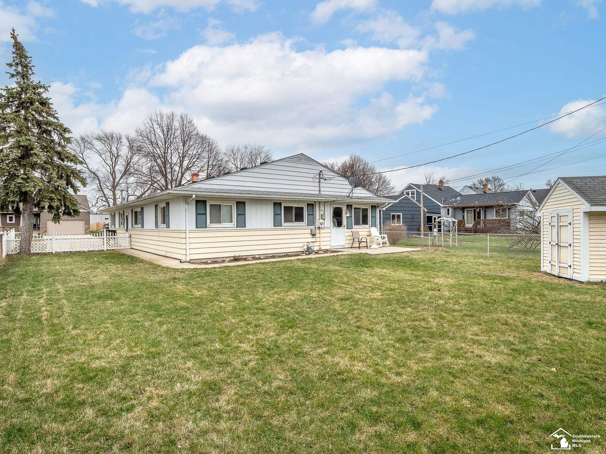 469 Bentley Drive