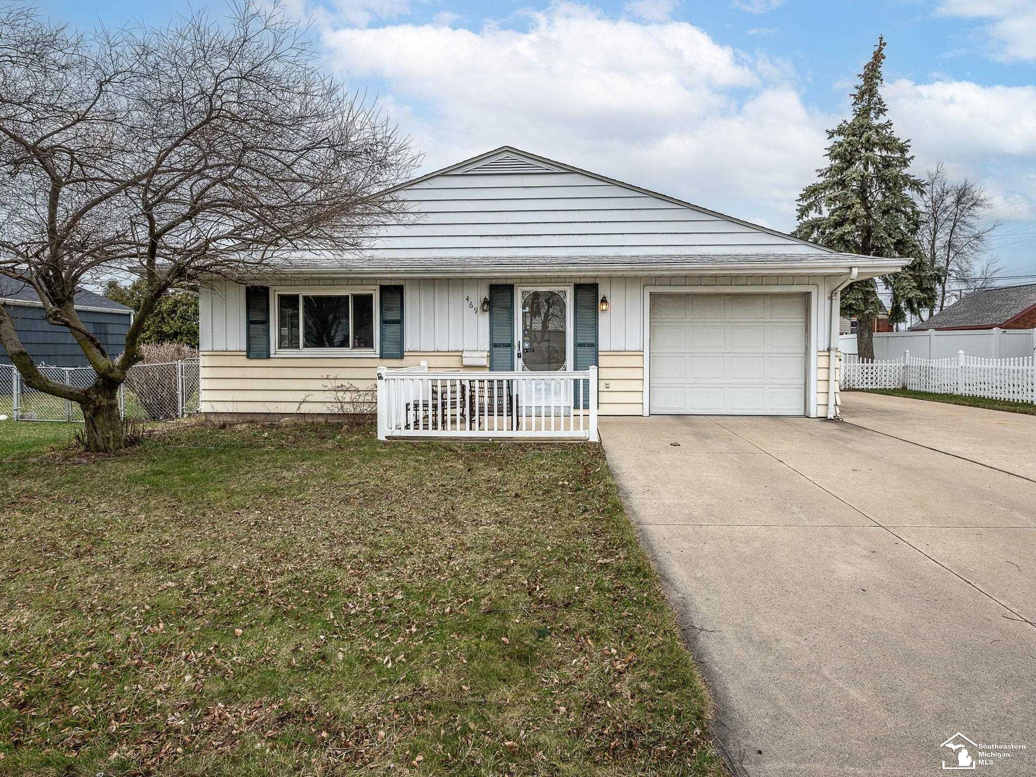 469 Bentley Drive