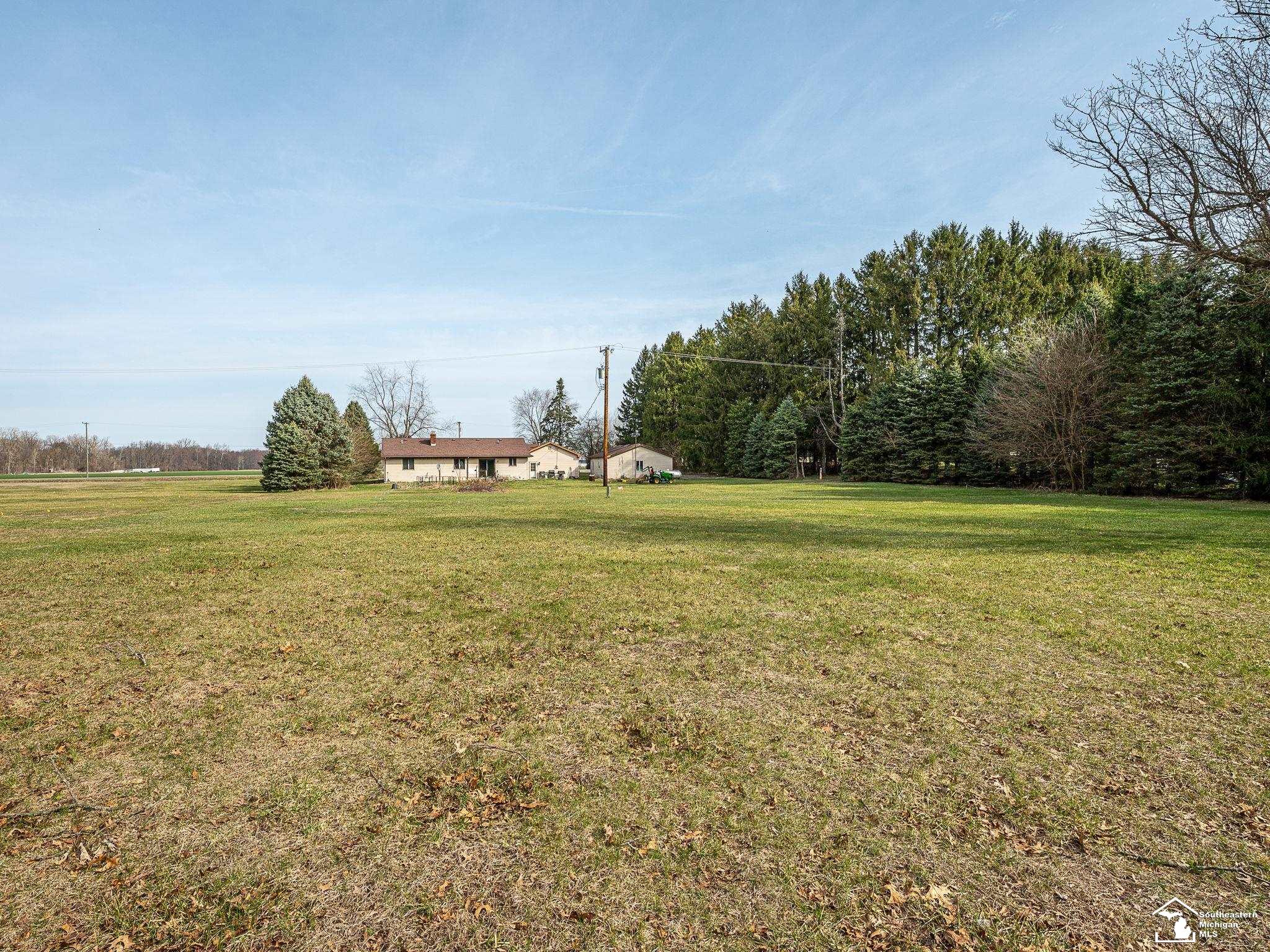 20599 Ida Center Road