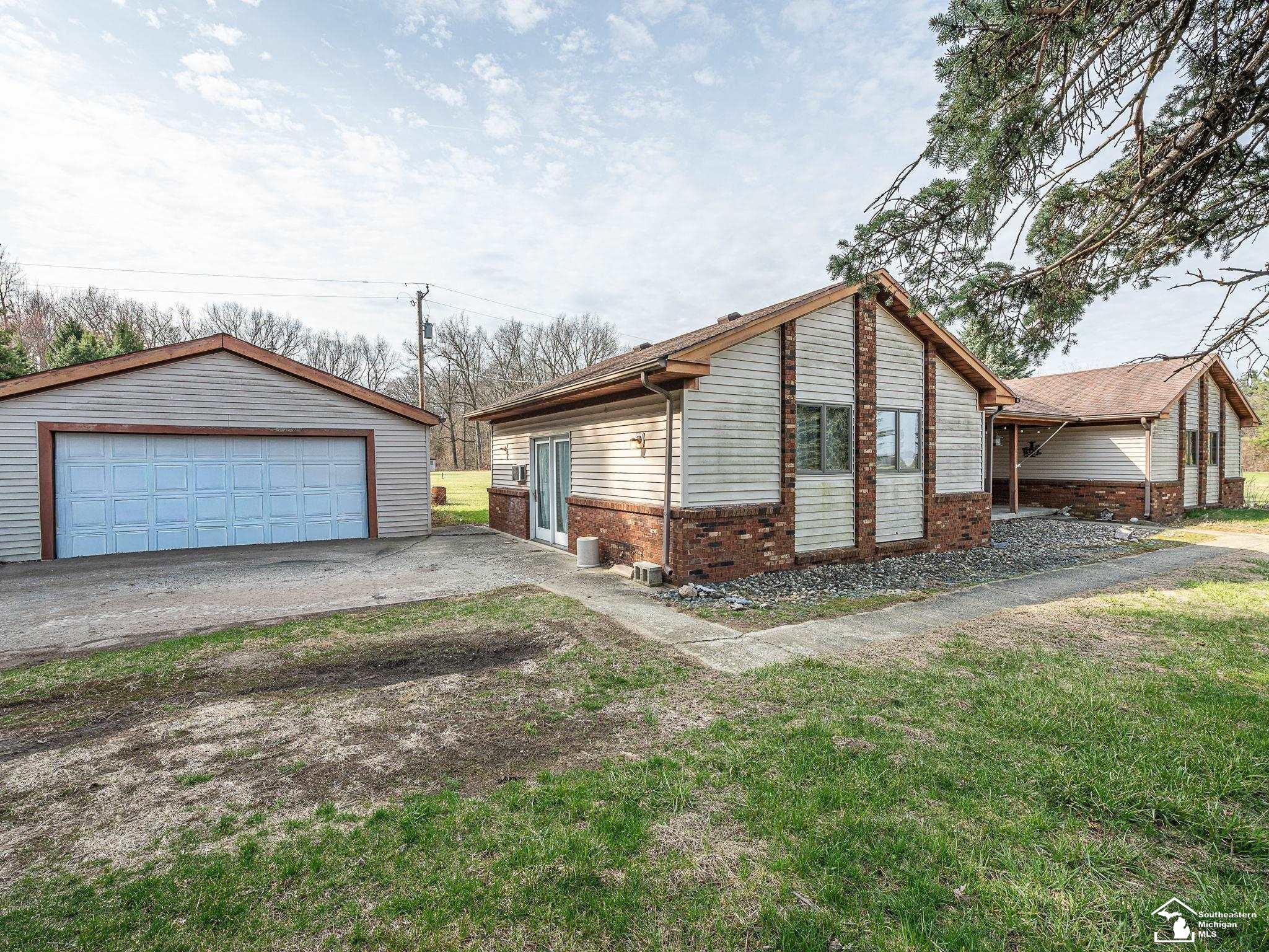 20599 Ida Center Road