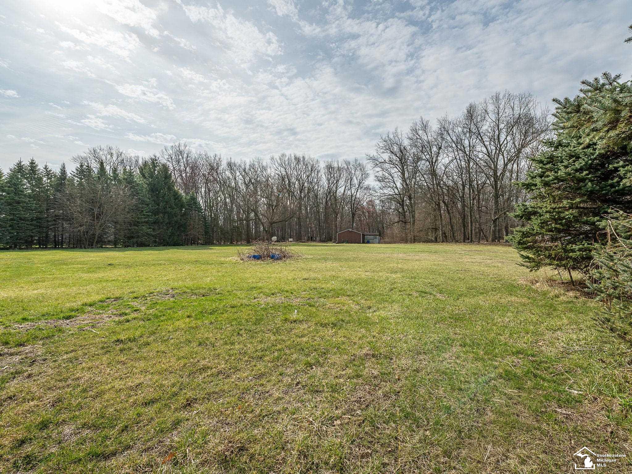 20599 Ida Center Road