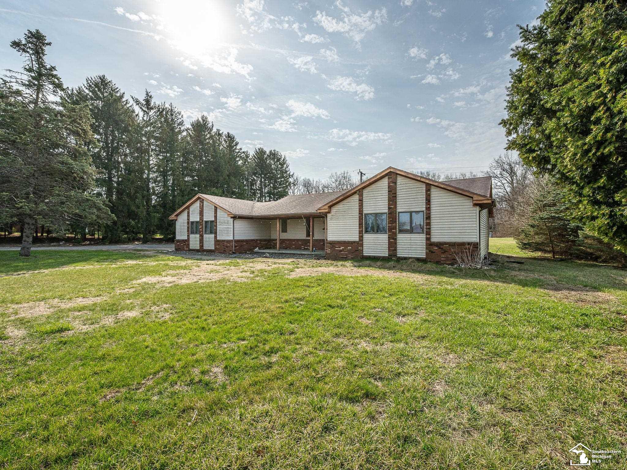 20599 Ida Center Road