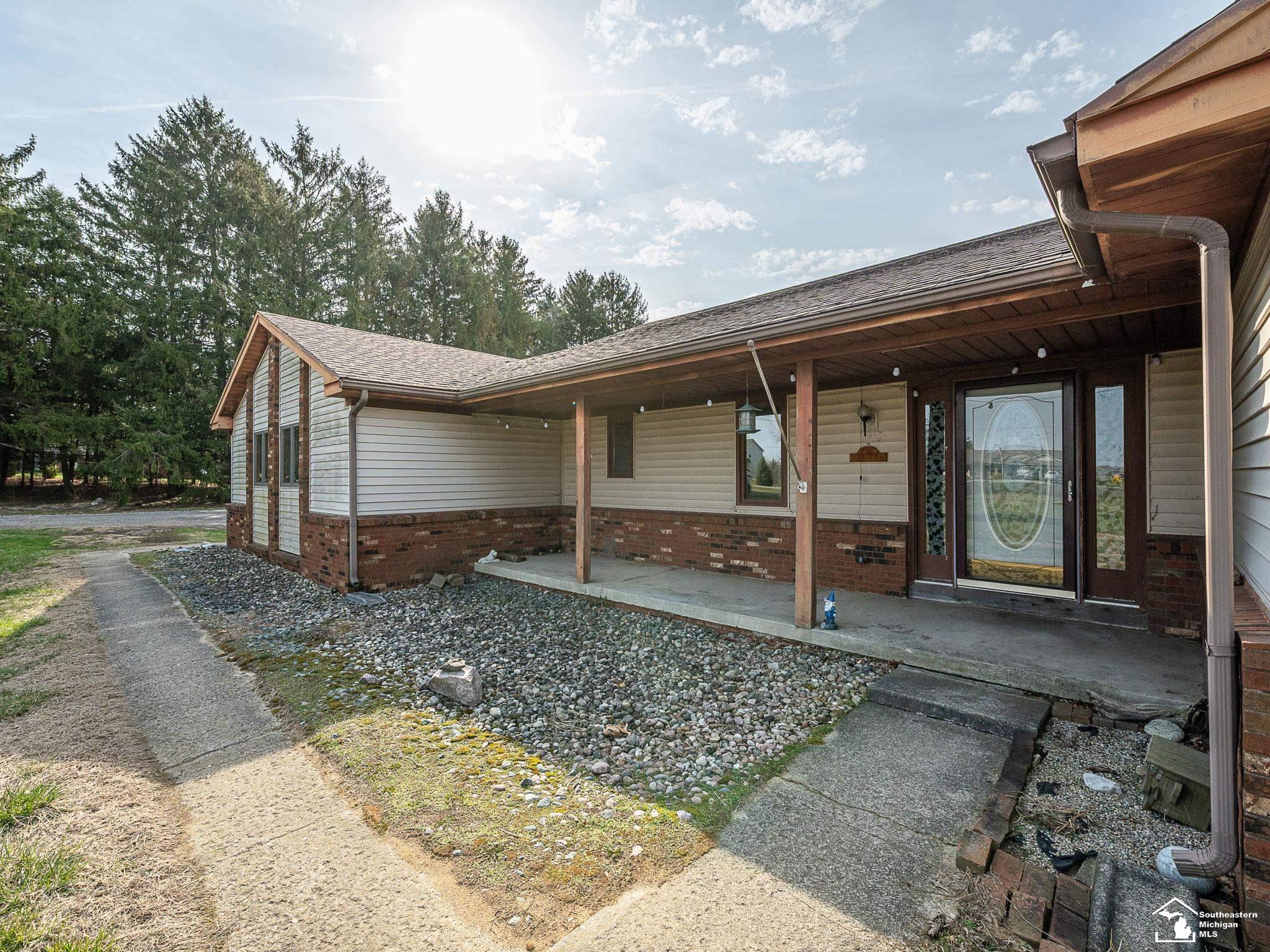 20599 Ida Center Road