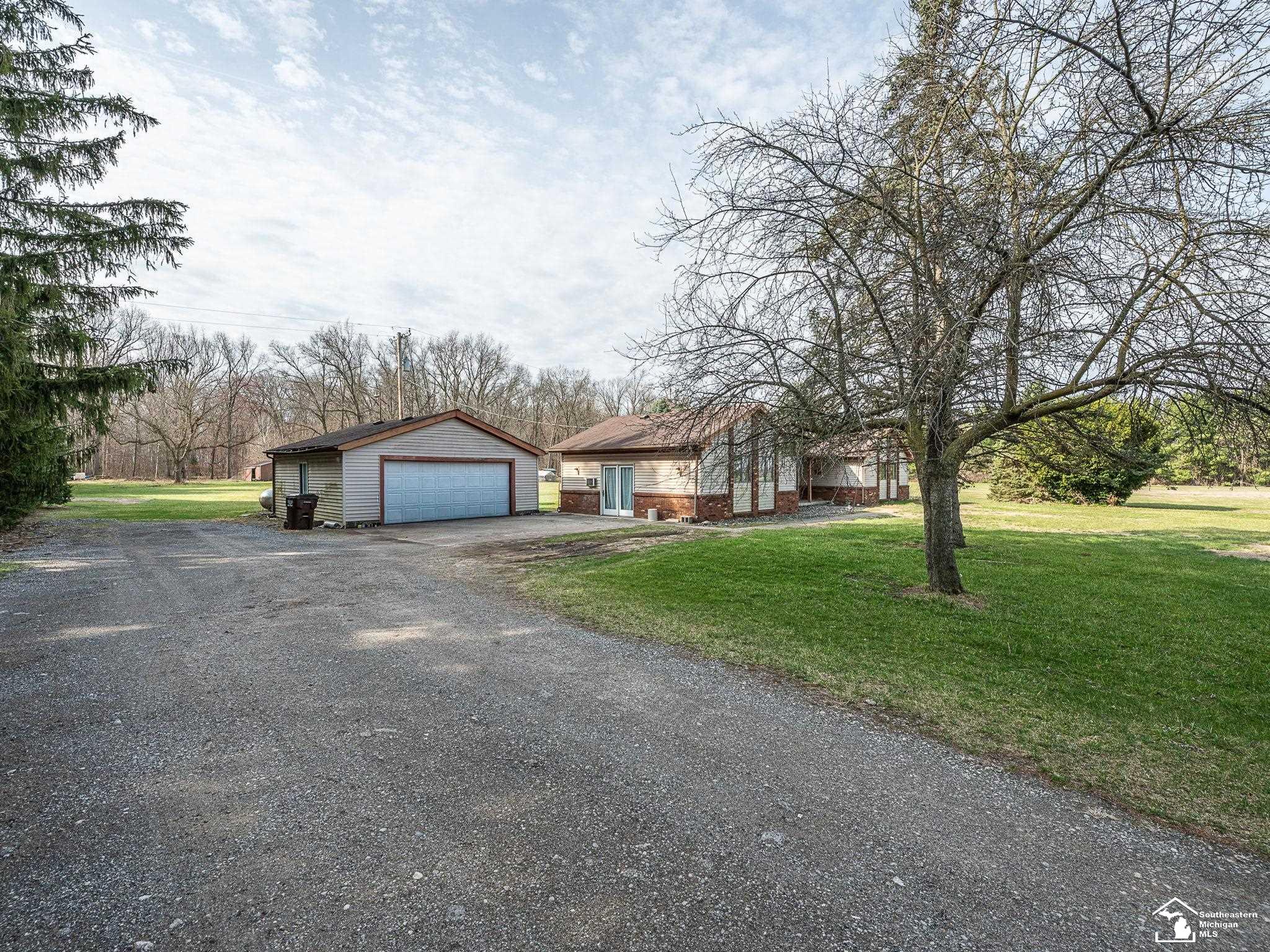20599 Ida Center Road