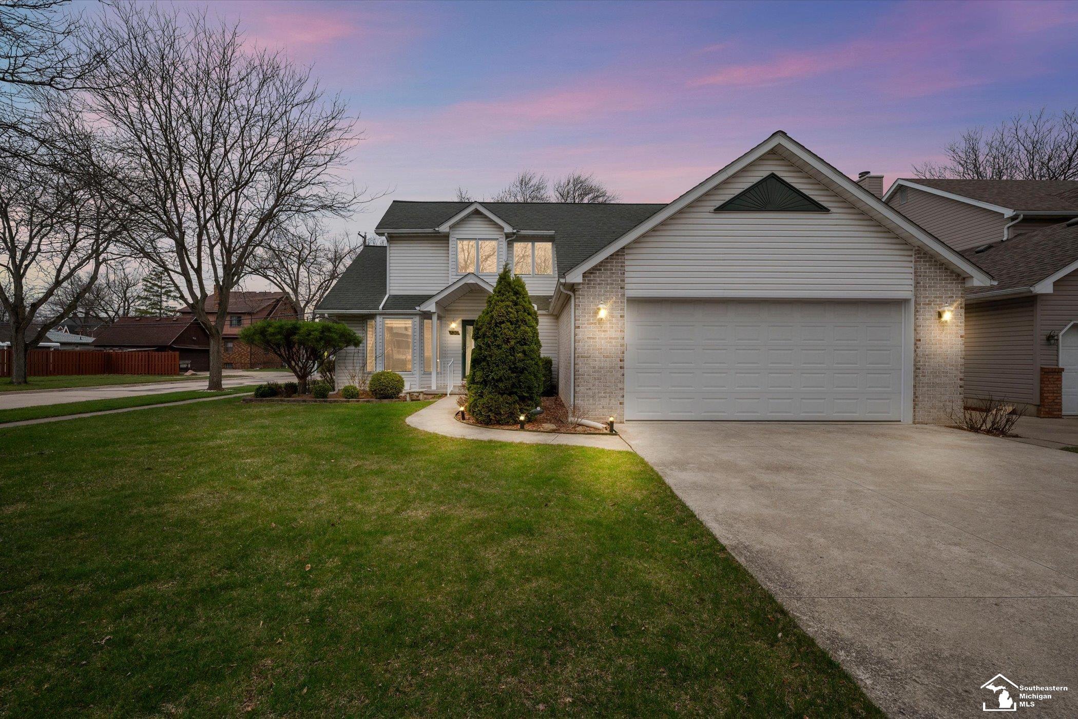 730 Jennie Place Road