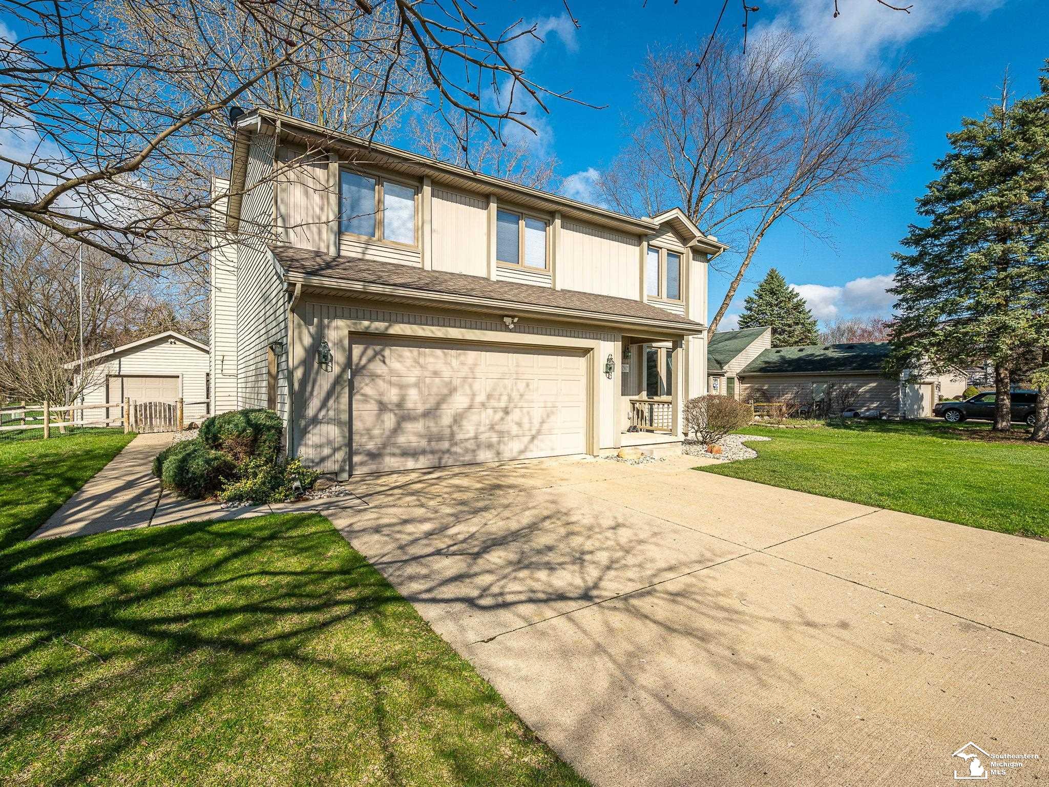 707 Donnalee Drive