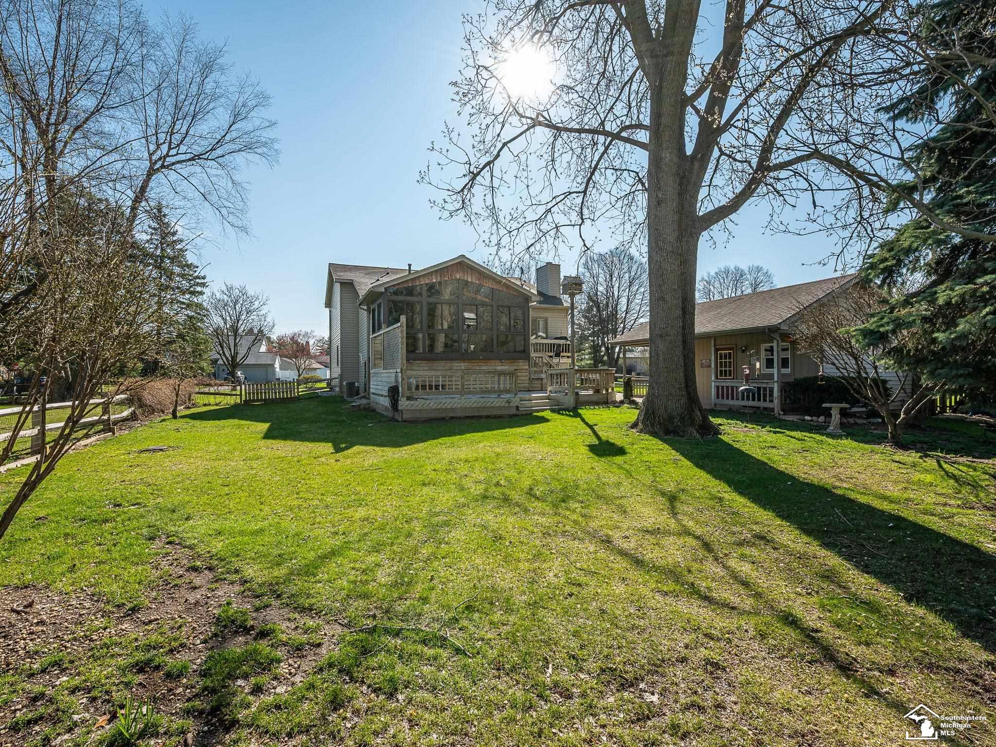 707 Donnalee Drive