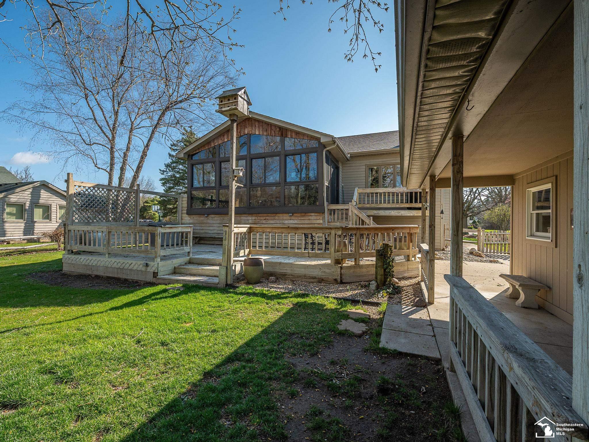 707 Donnalee Drive