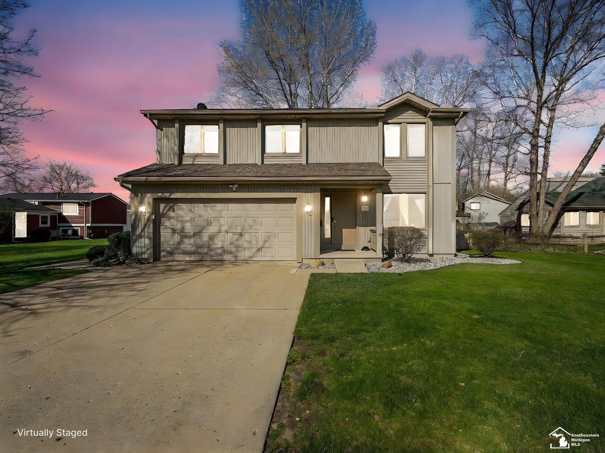 707 Donnalee Drive