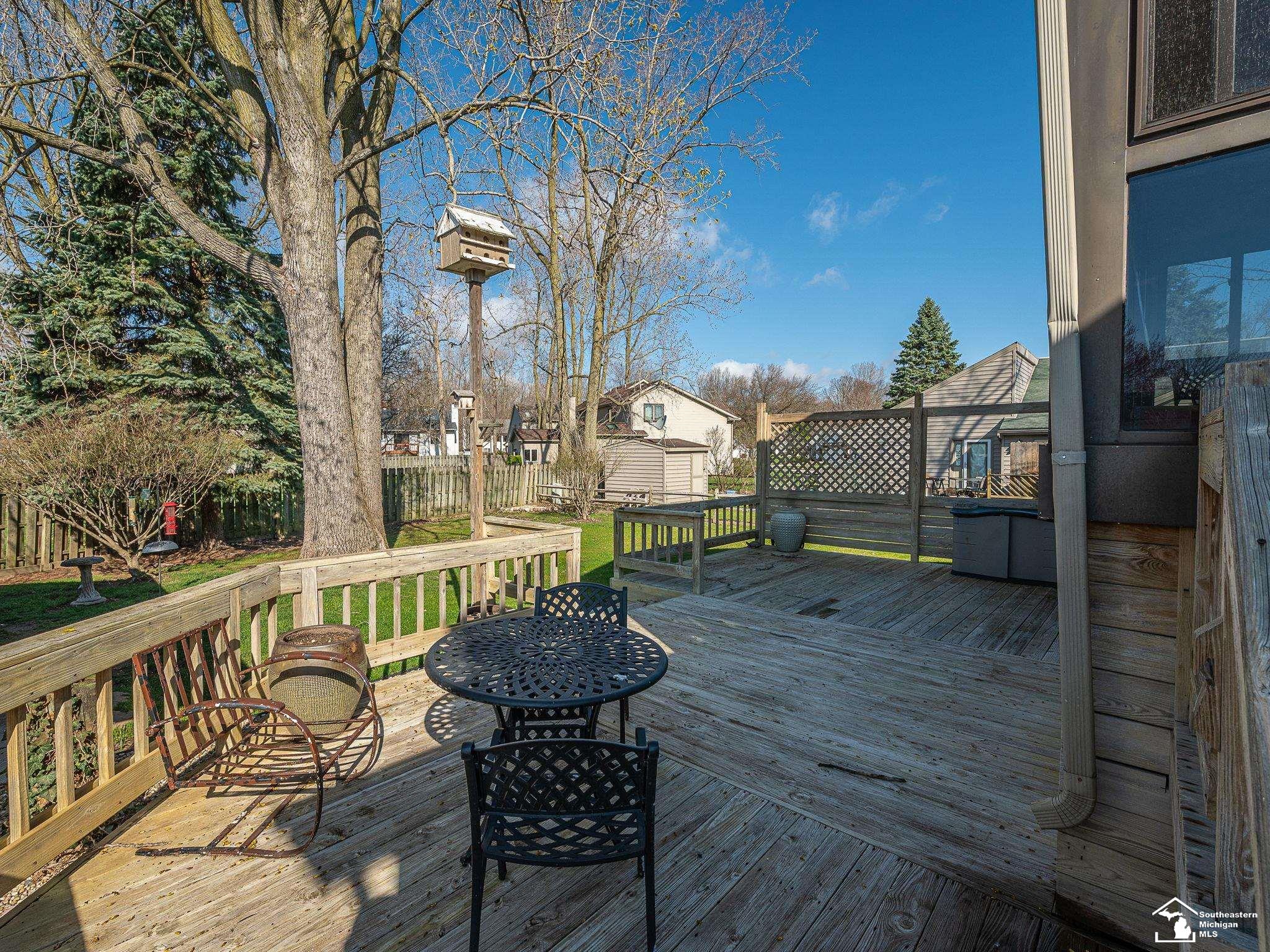 707 Donnalee Drive