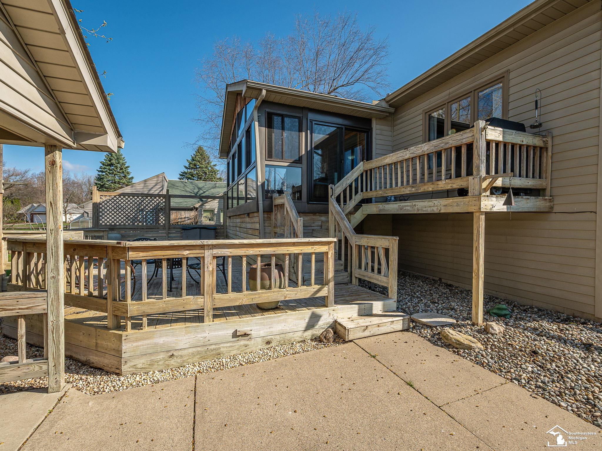 707 Donnalee Drive