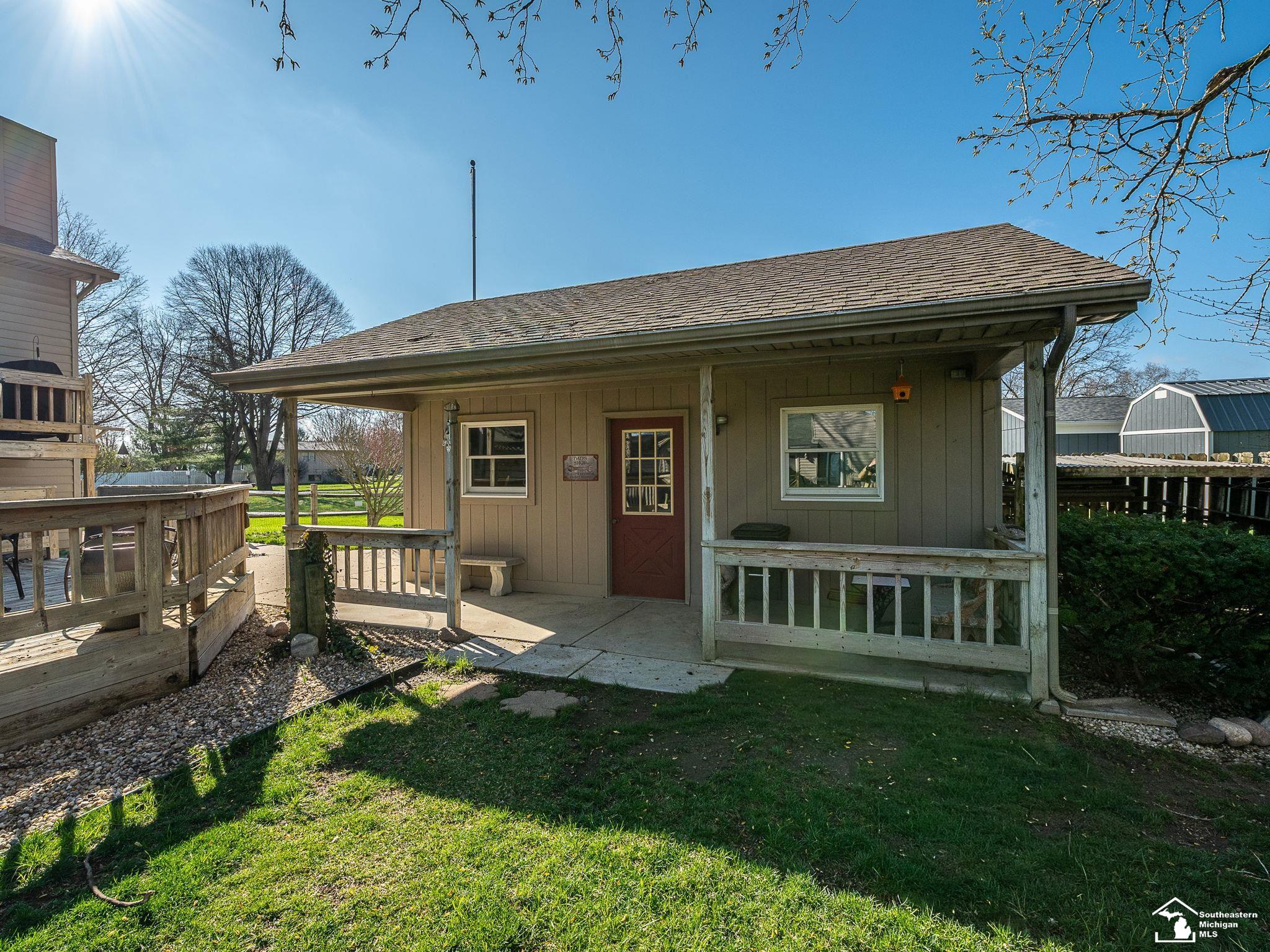 707 Donnalee Drive