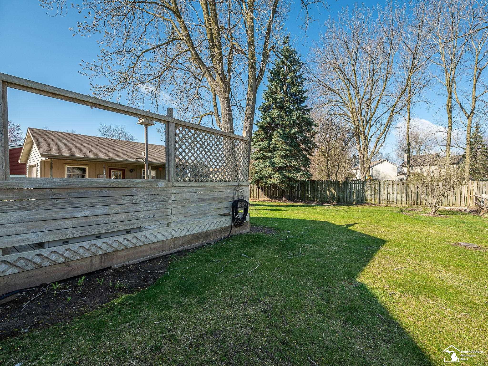 707 Donnalee Drive