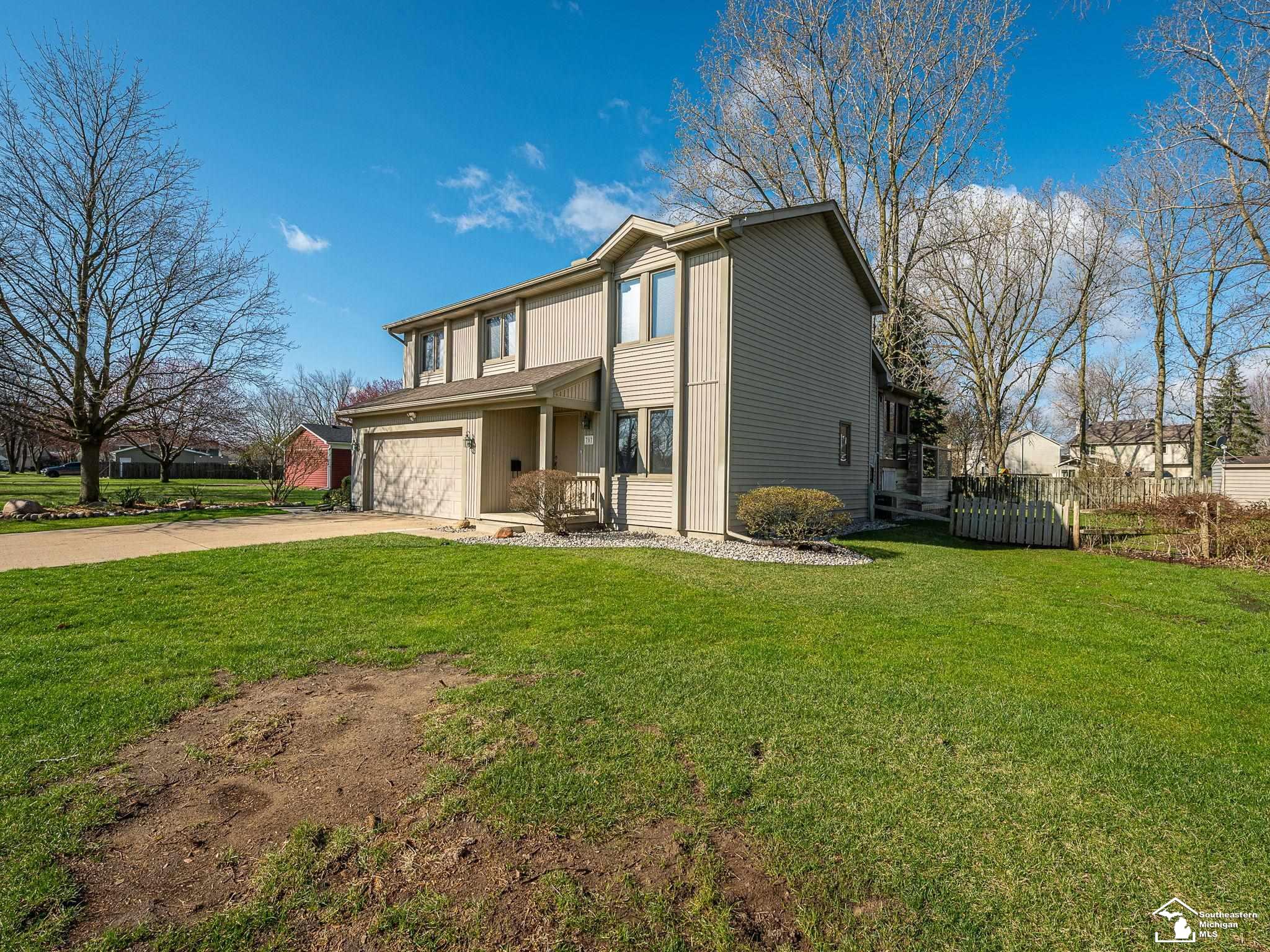 707 Donnalee Drive