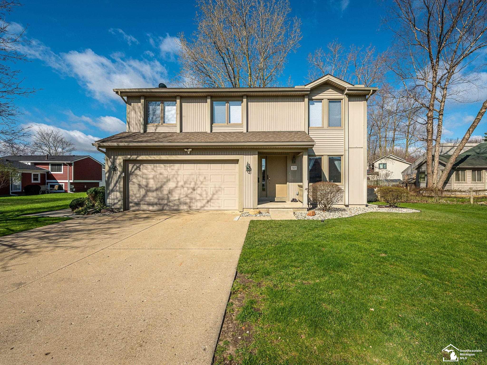 707 Donnalee Drive