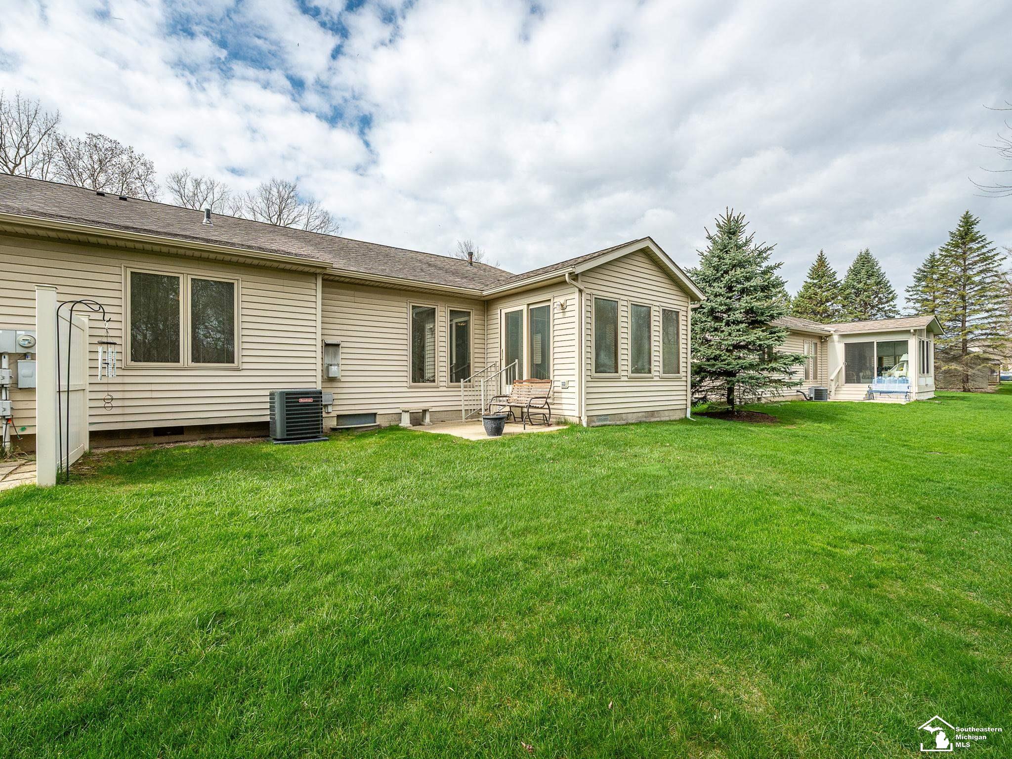 113 Woodshire Court