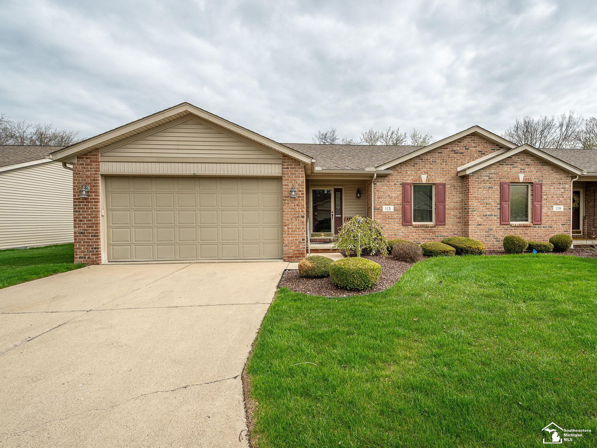 113 Woodshire Court