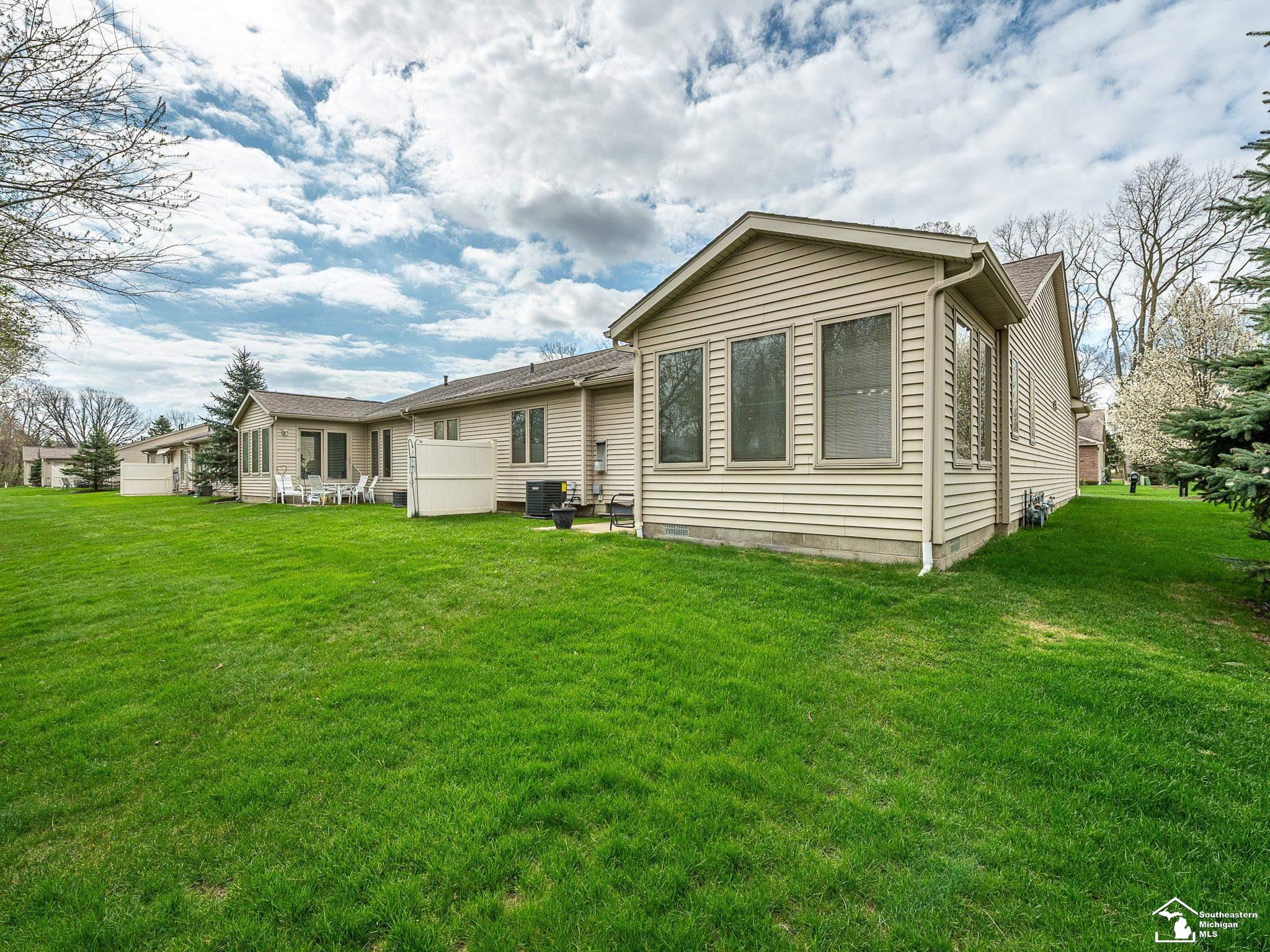 113 Woodshire Court