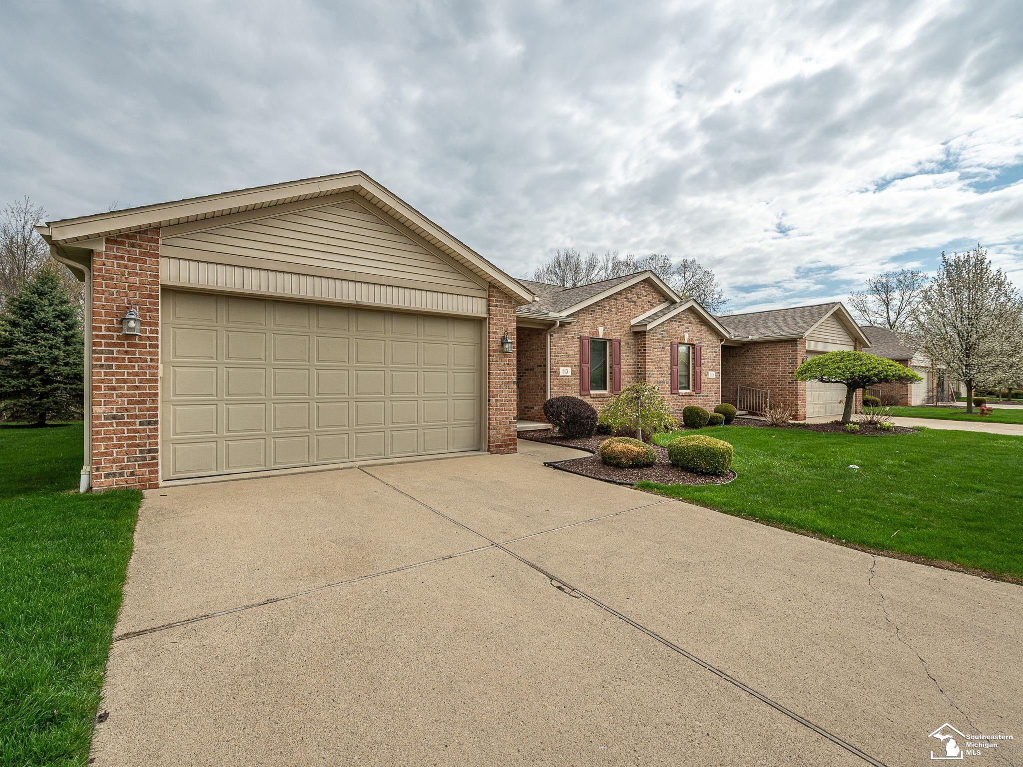 113 Woodshire Court
