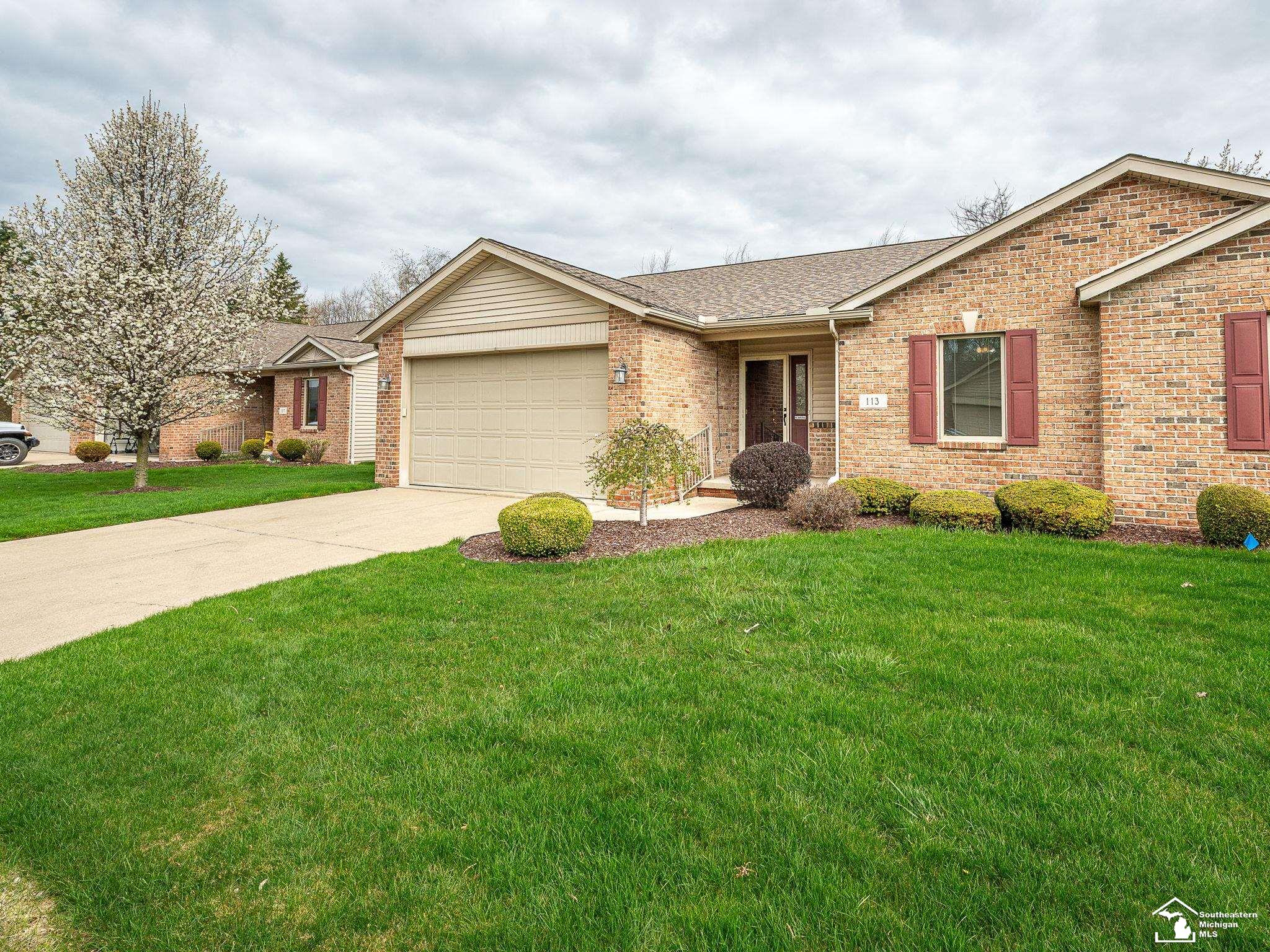 113 Woodshire Court