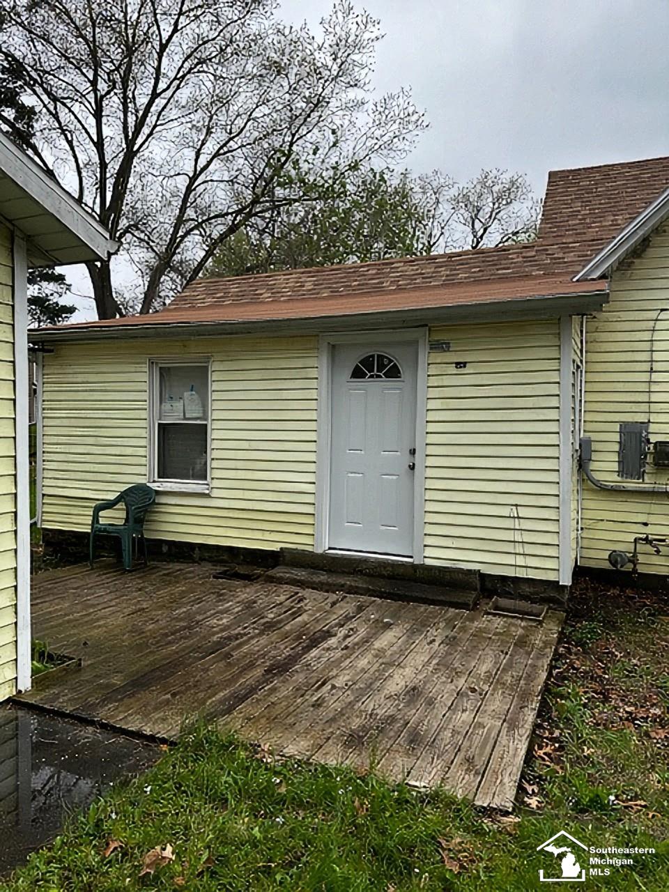 12933 Lulu Road