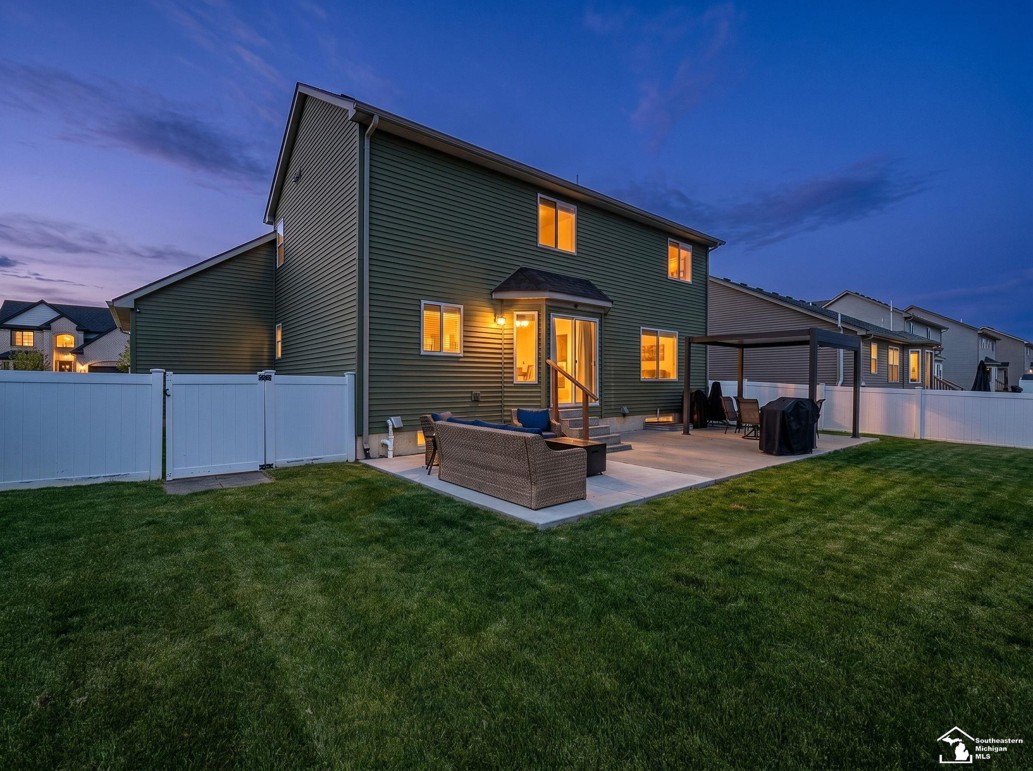 336 White Owl Lane