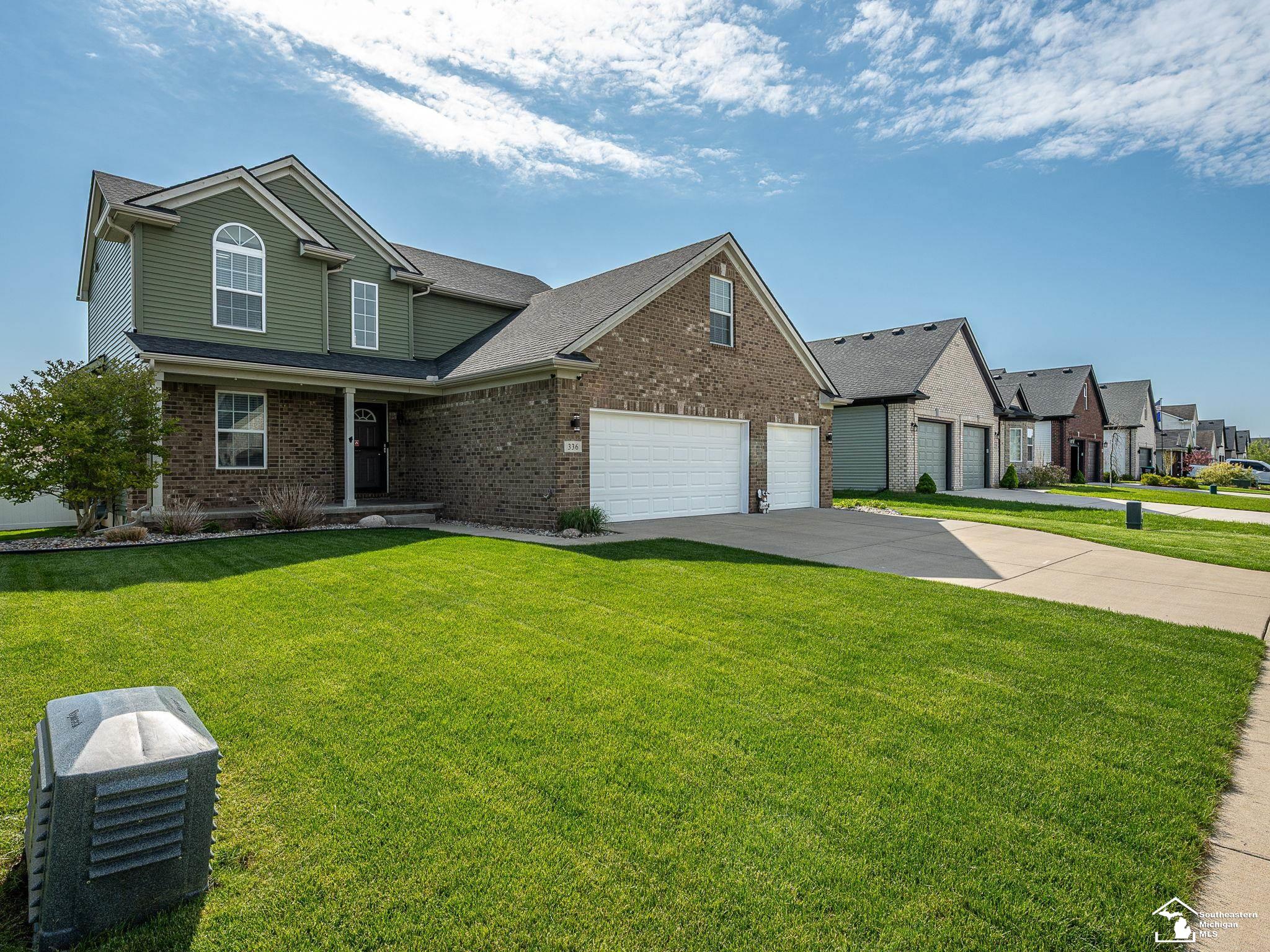 336 White Owl Lane