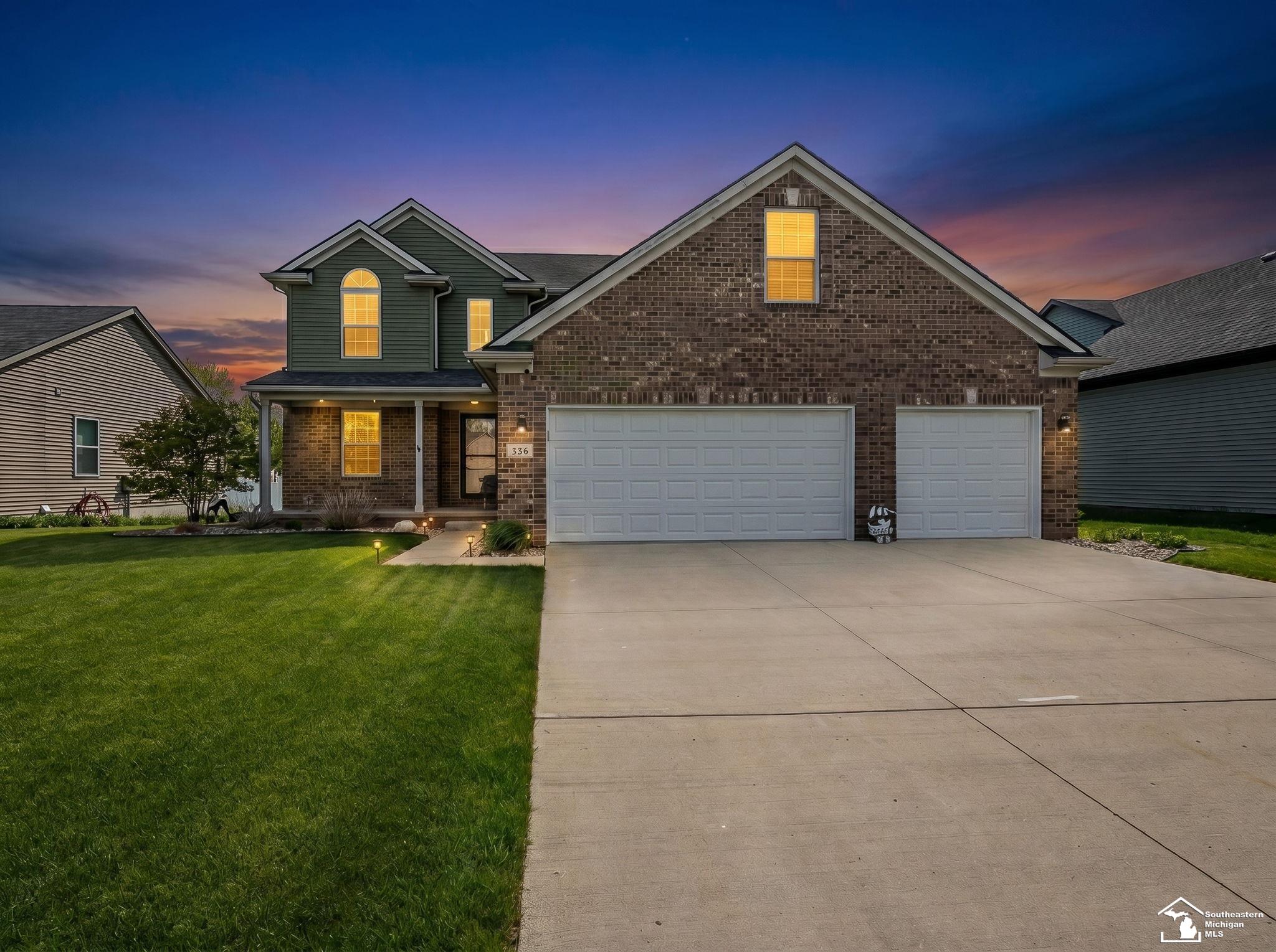 336 White Owl Lane