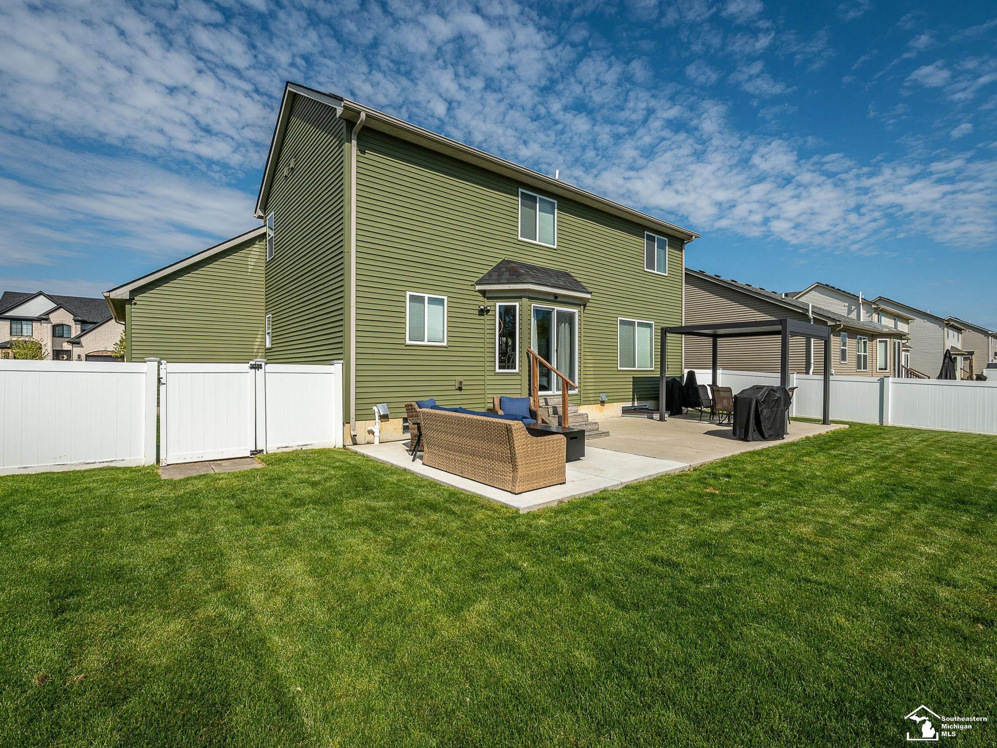 336 White Owl Lane