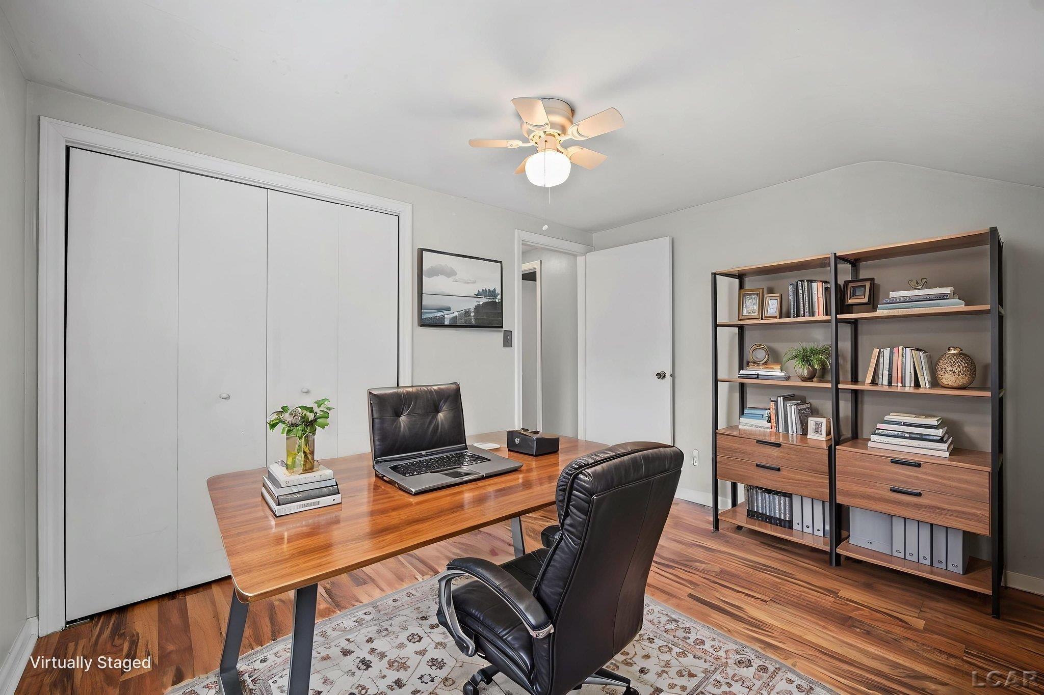 106 W Walnut Street