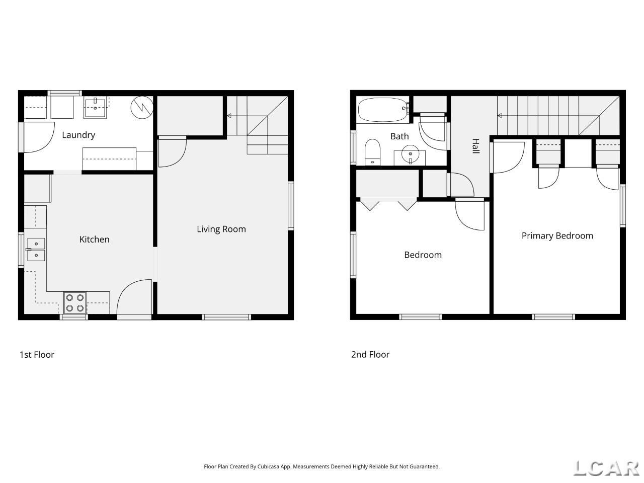 106 W Walnut Street