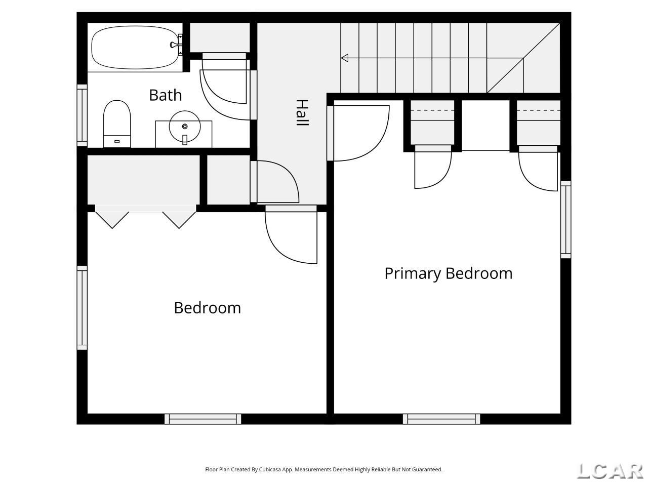 106 W Walnut Street