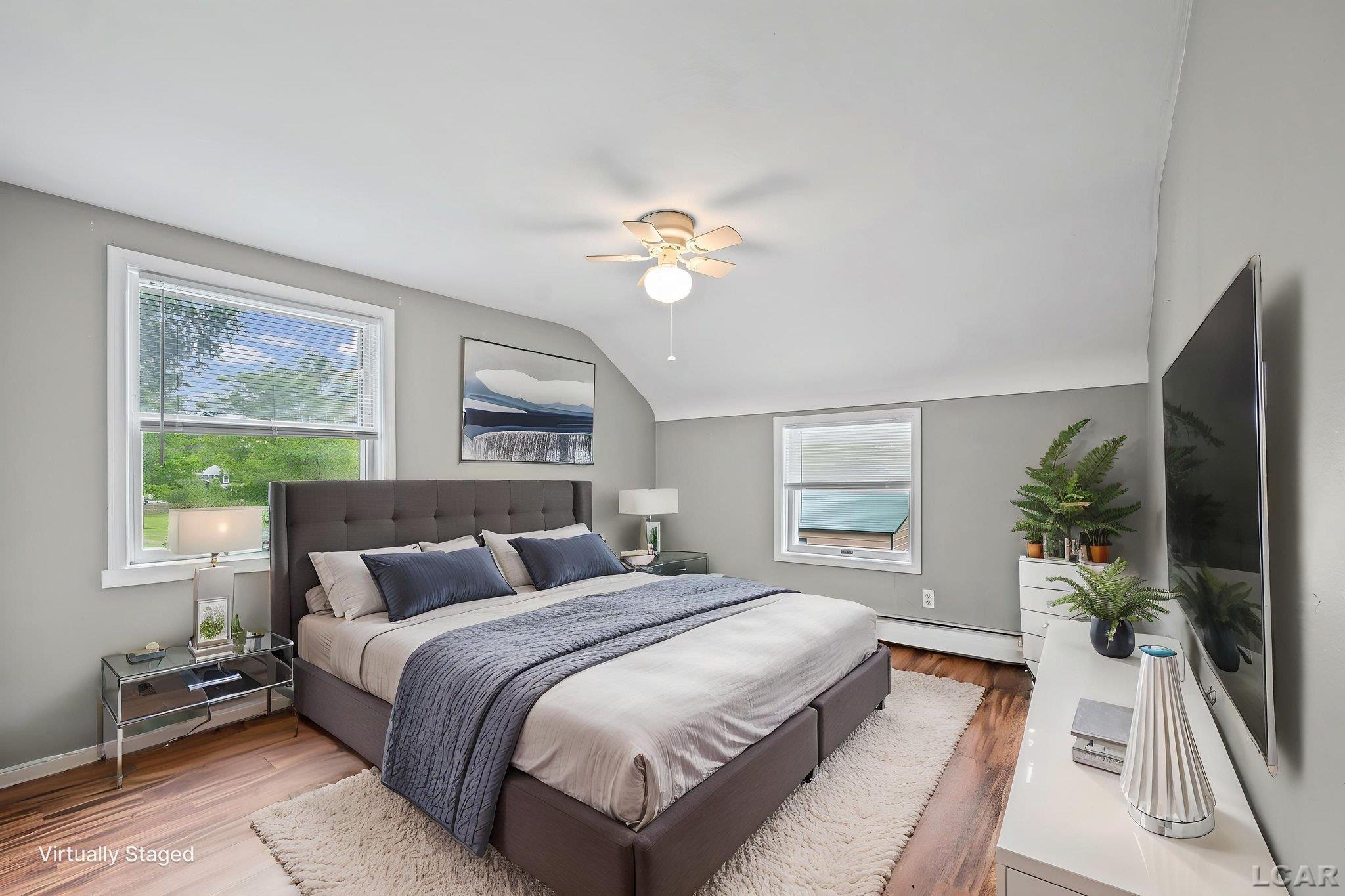106 W Walnut Street