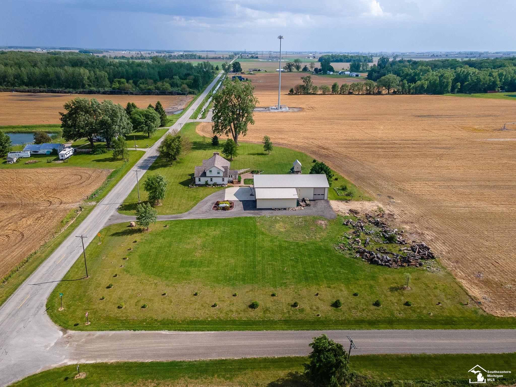 4648 S County Line Highway