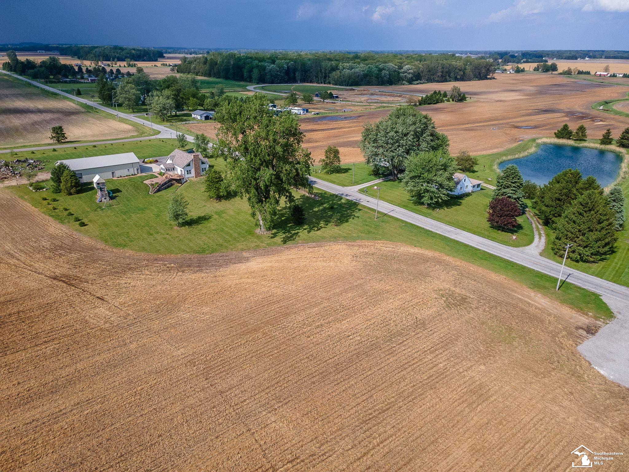 4648 S County Line Highway