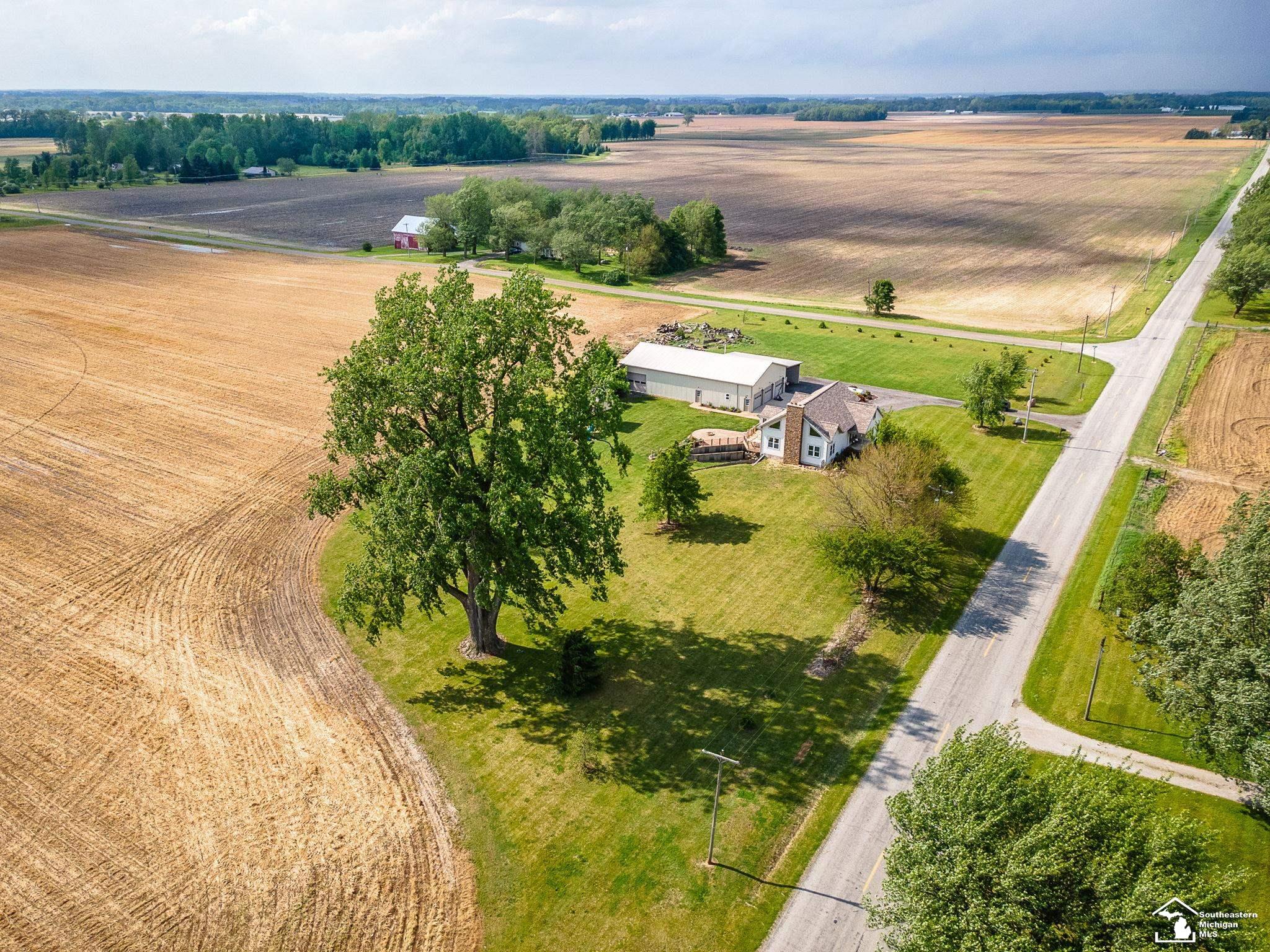 4648 S County Line Highway