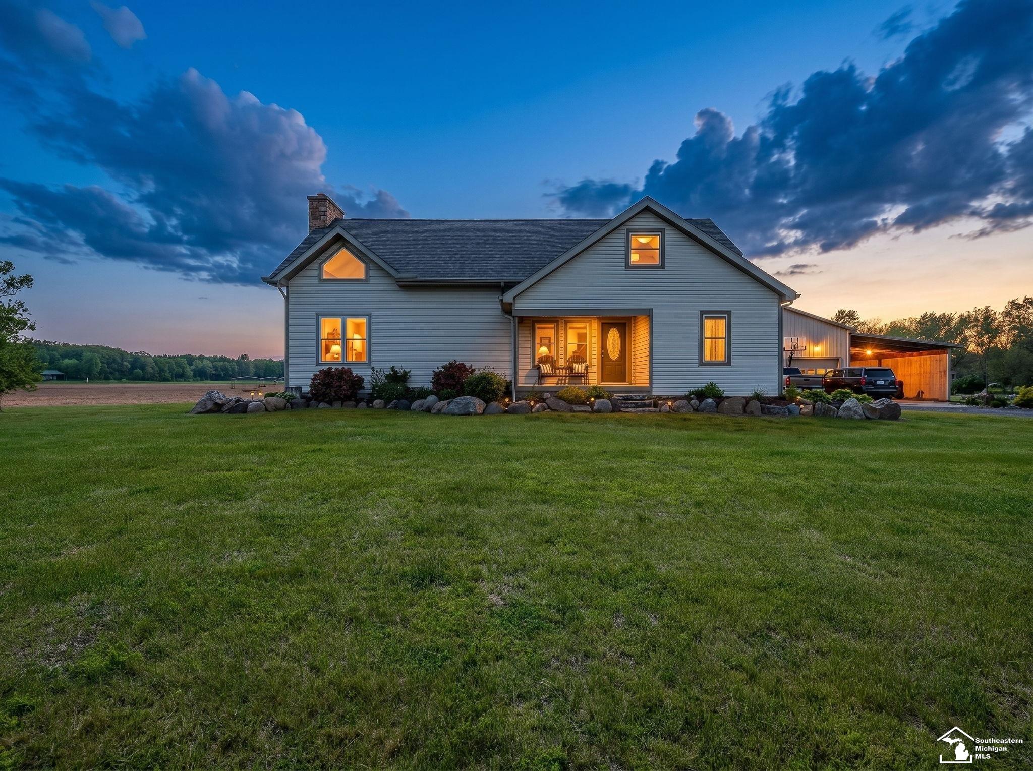 4648 S County Line Highway