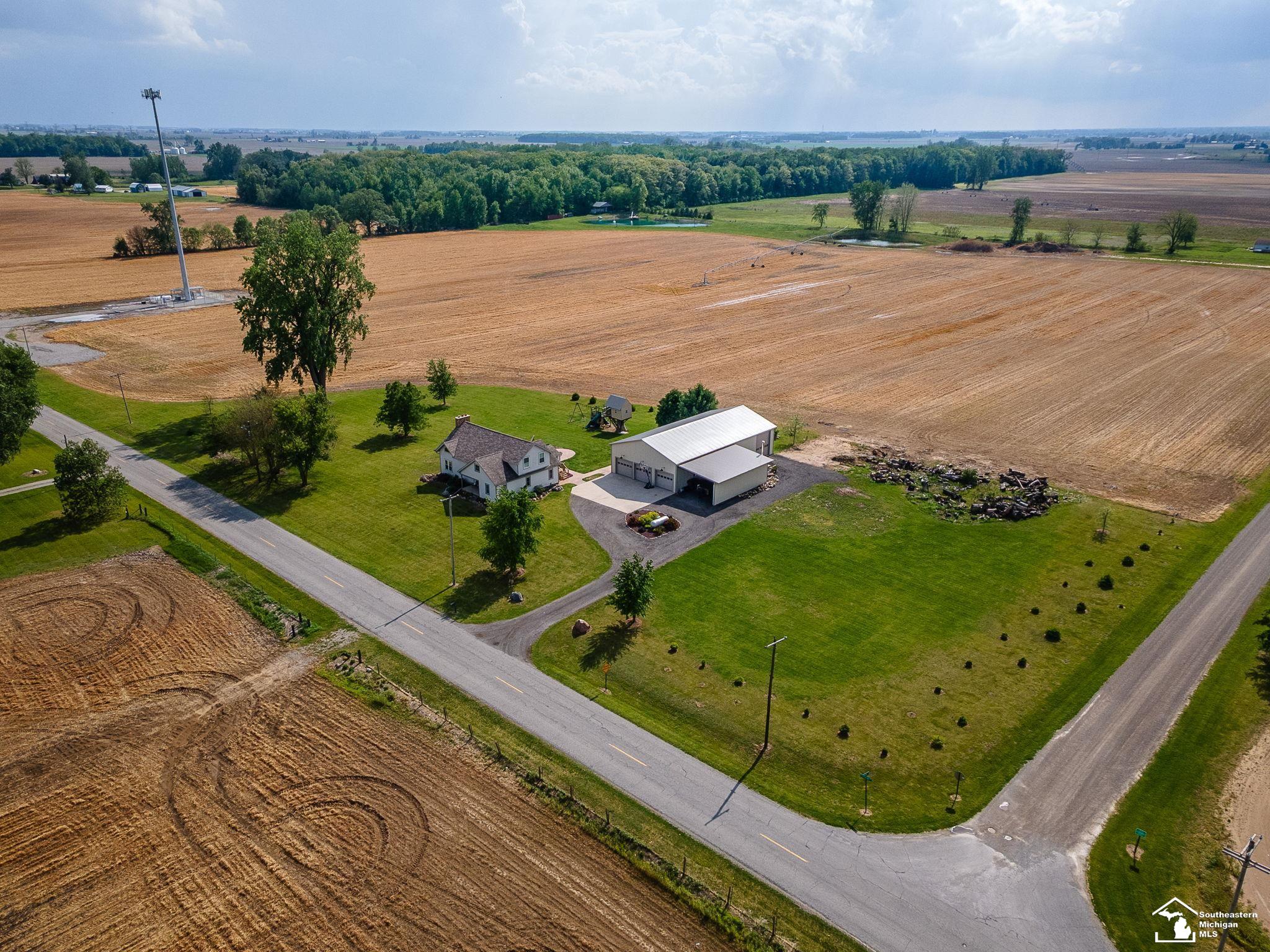 4648 S County Line Highway