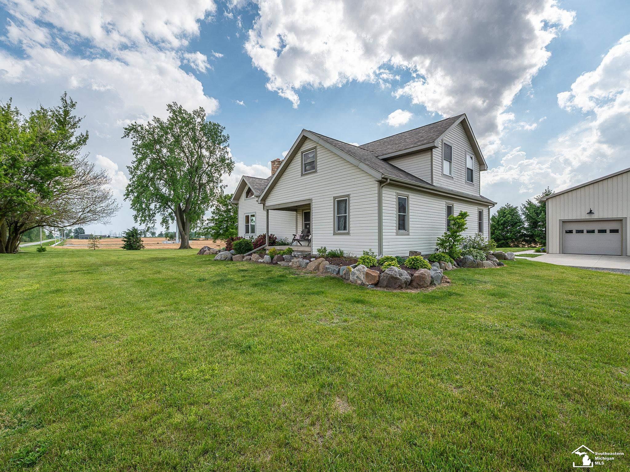 4648 S County Line Highway